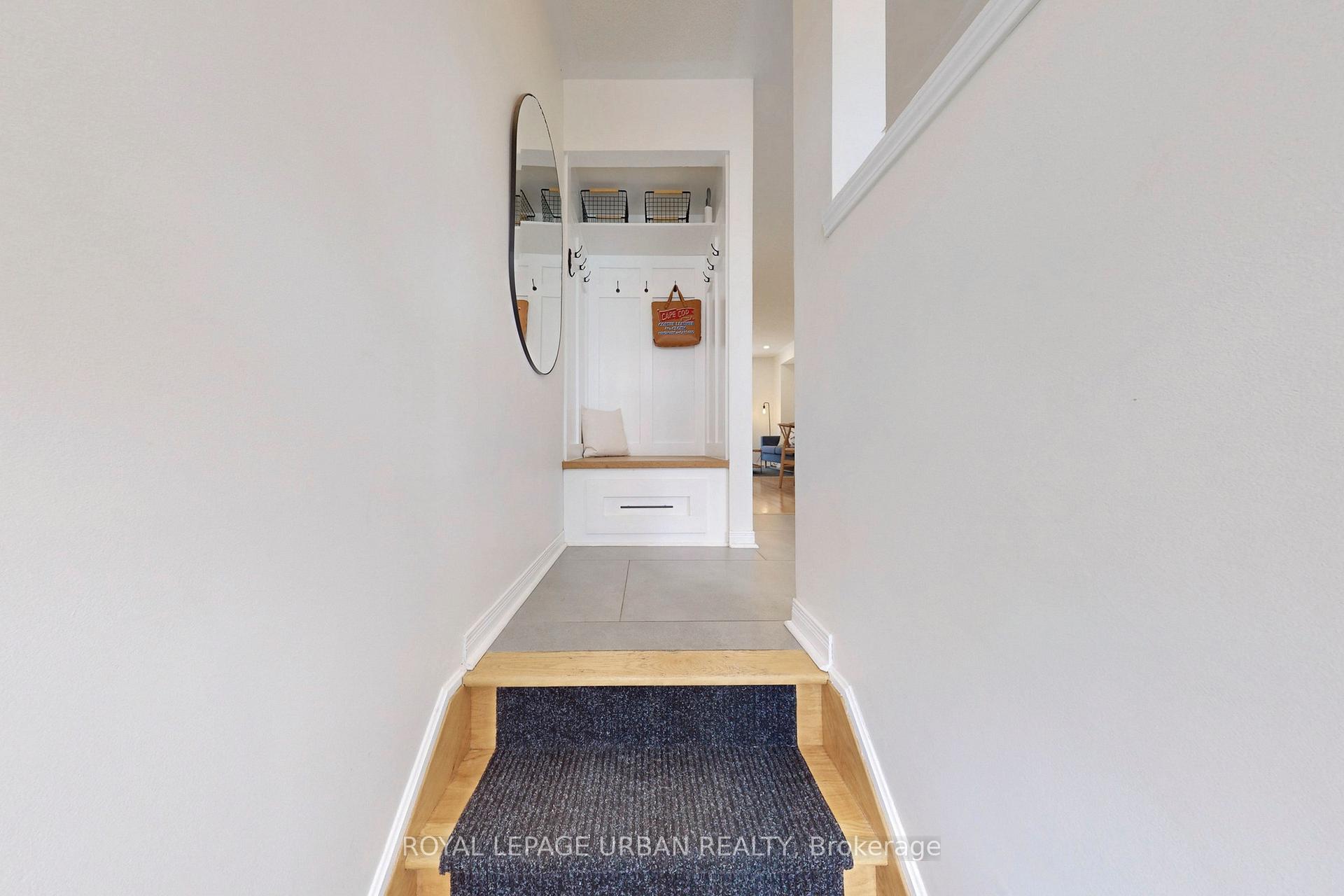Photo 24 of Unit 111, 1775 Valley Farm Road, Pickering, Town Centre — HOMEH