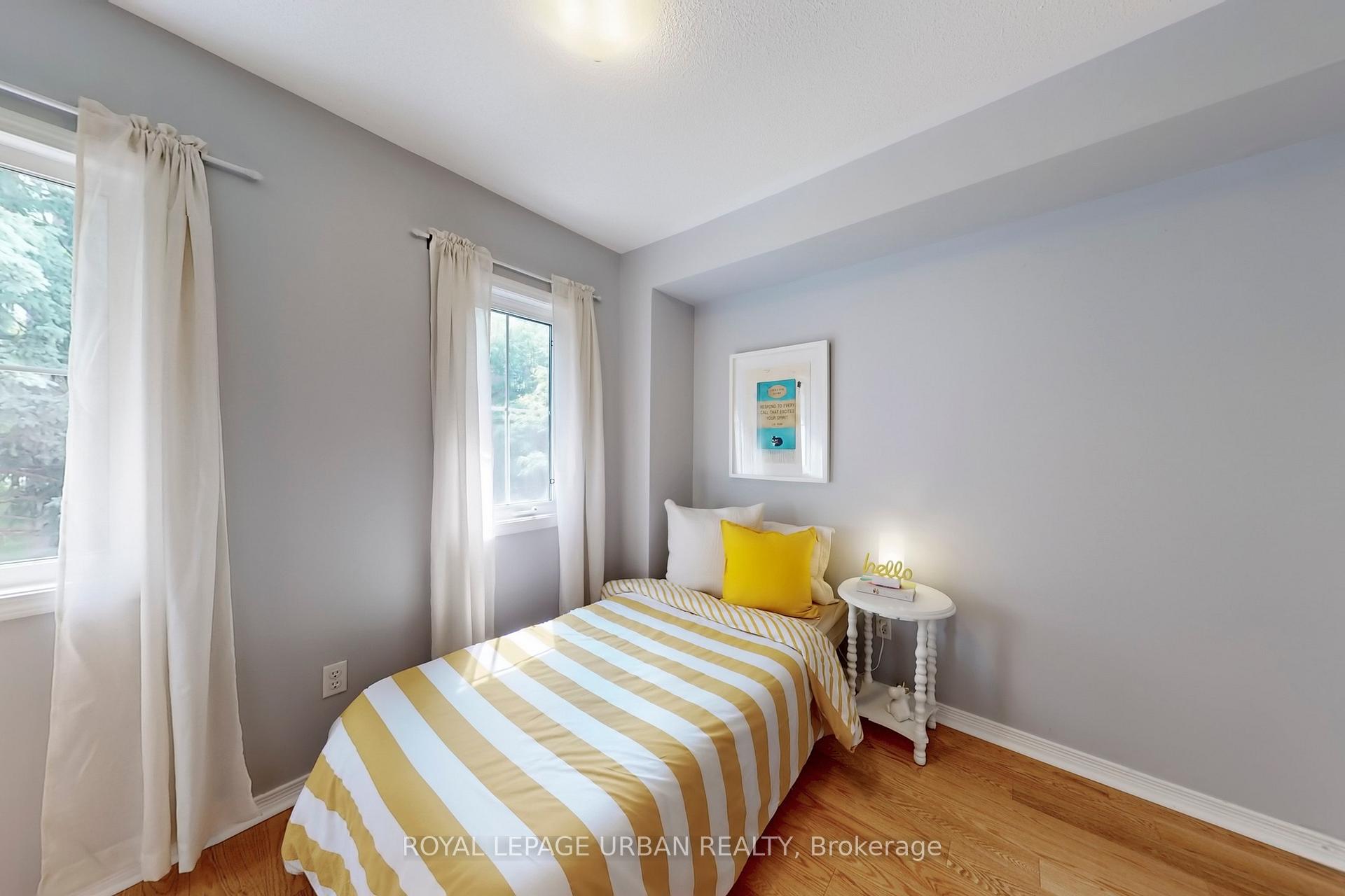 Photo 28 of Unit 111, 1775 Valley Farm Road, Pickering, Town Centre — HOMEH