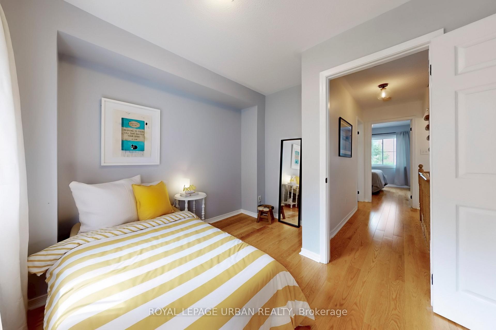 Photo 30 of Unit 111, 1775 Valley Farm Road, Pickering, Town Centre — HOMEH