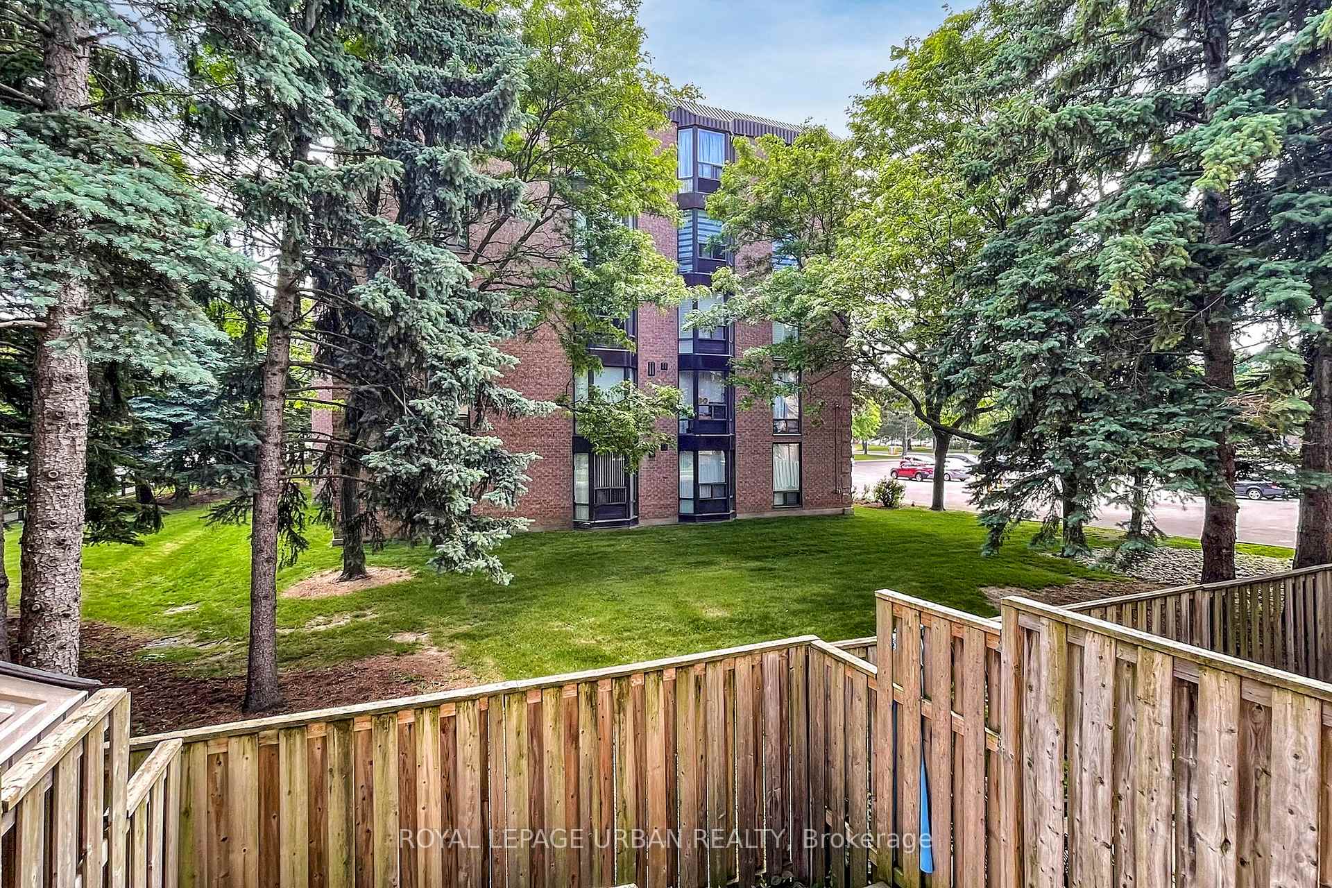 Photo 44 of Unit 111, 1775 Valley Farm Road, Pickering, Town Centre — HOMEH