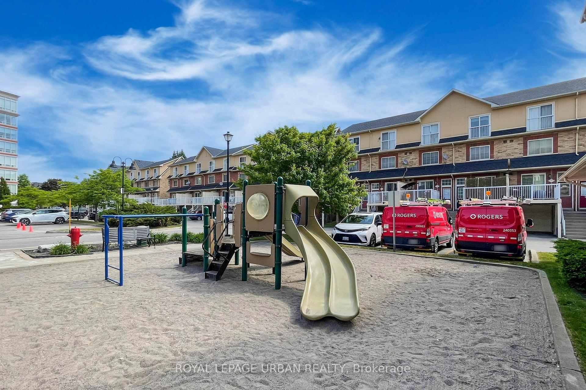 Photo 47 of Unit 111, 1775 Valley Farm Road, Pickering, Town Centre — HOMEH