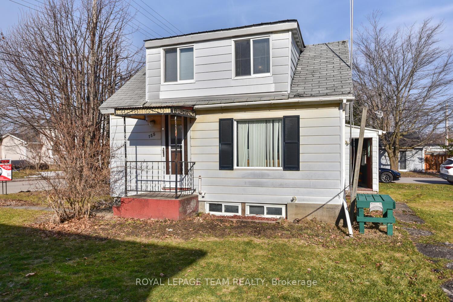 Photo 1 of 788 Florence Street N, Prescott — HOMEH