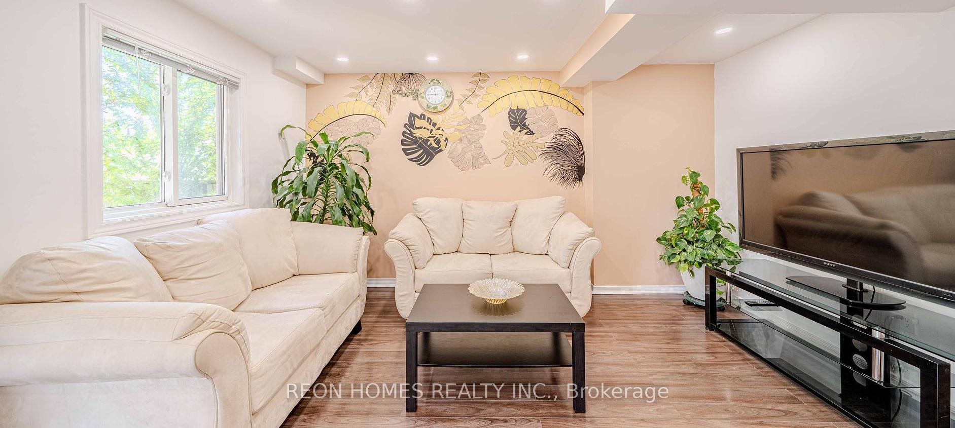 Photo 2 of Unit (Bsmt), 2151 Denby Drive, Pickering, Brock Ridge — HOMEH