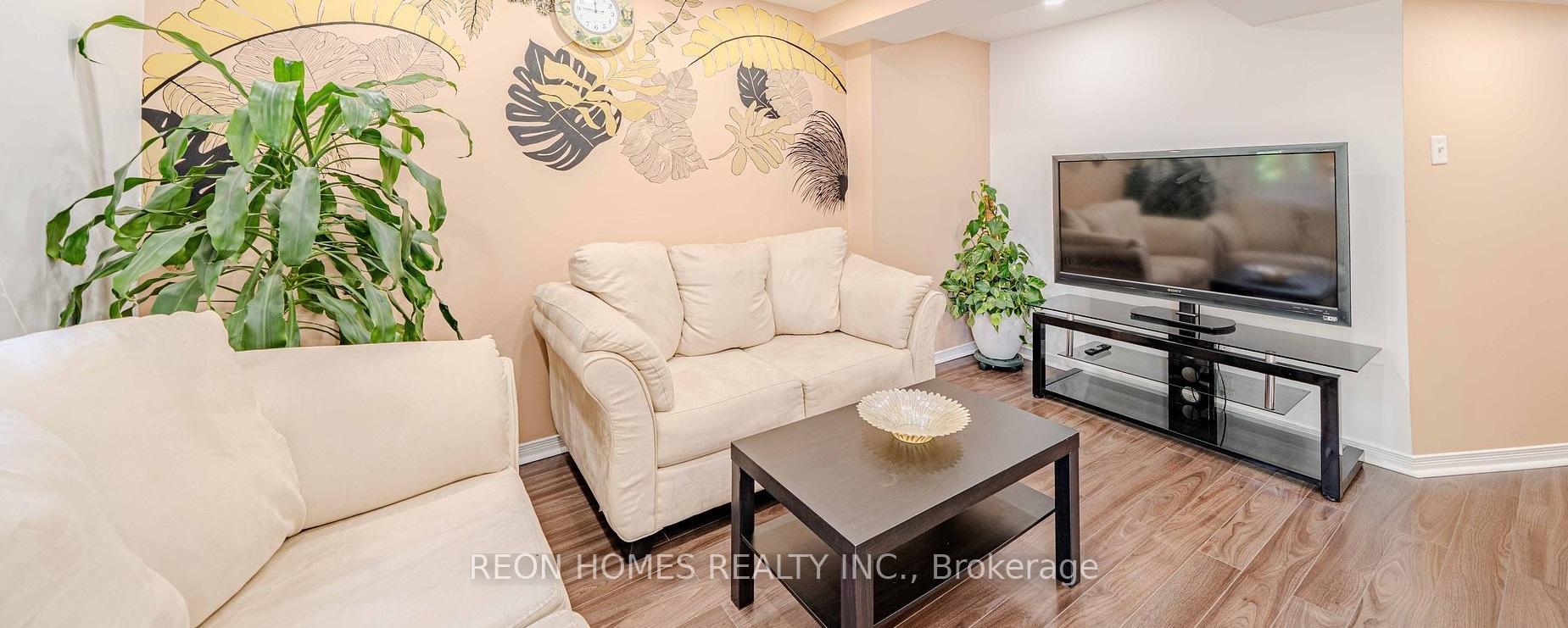 Photo 3 of Unit (Bsmt), 2151 Denby Drive, Pickering, Brock Ridge — HOMEH