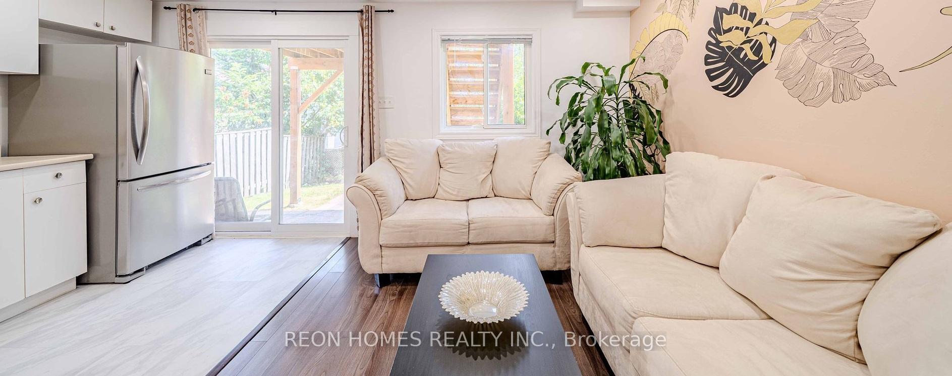 Photo 4 of Unit (Bsmt), 2151 Denby Drive, Pickering, Brock Ridge — HOMEH