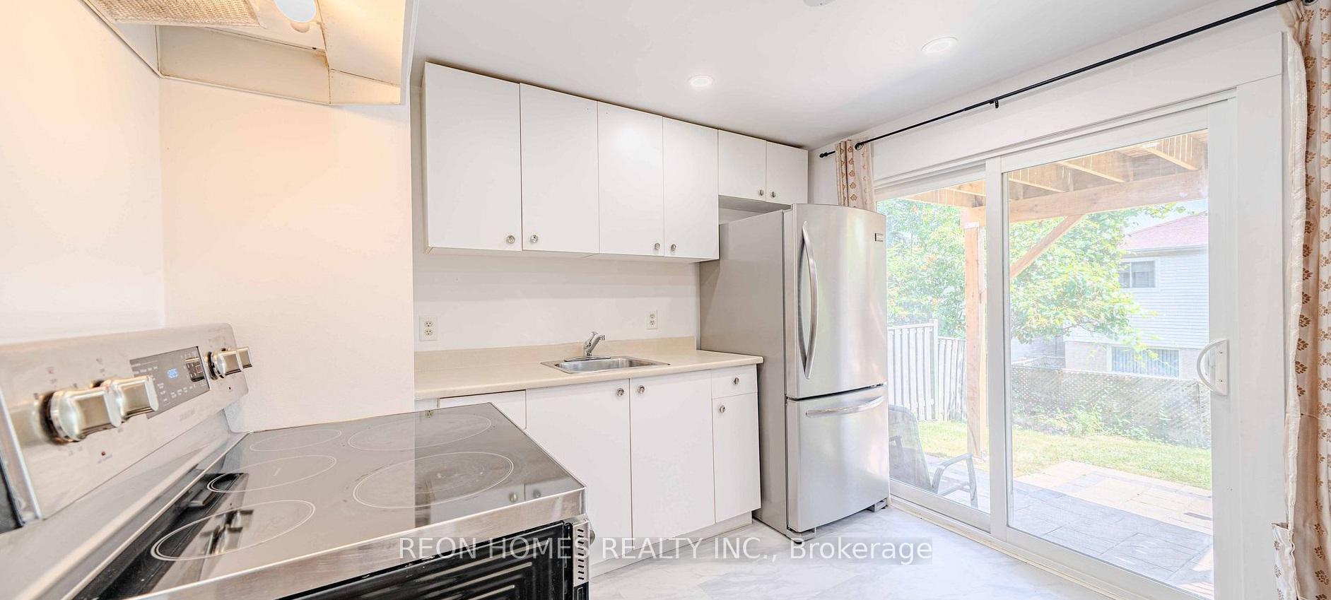 Photo 5 of Unit (Bsmt), 2151 Denby Drive, Pickering, Brock Ridge — HOMEH