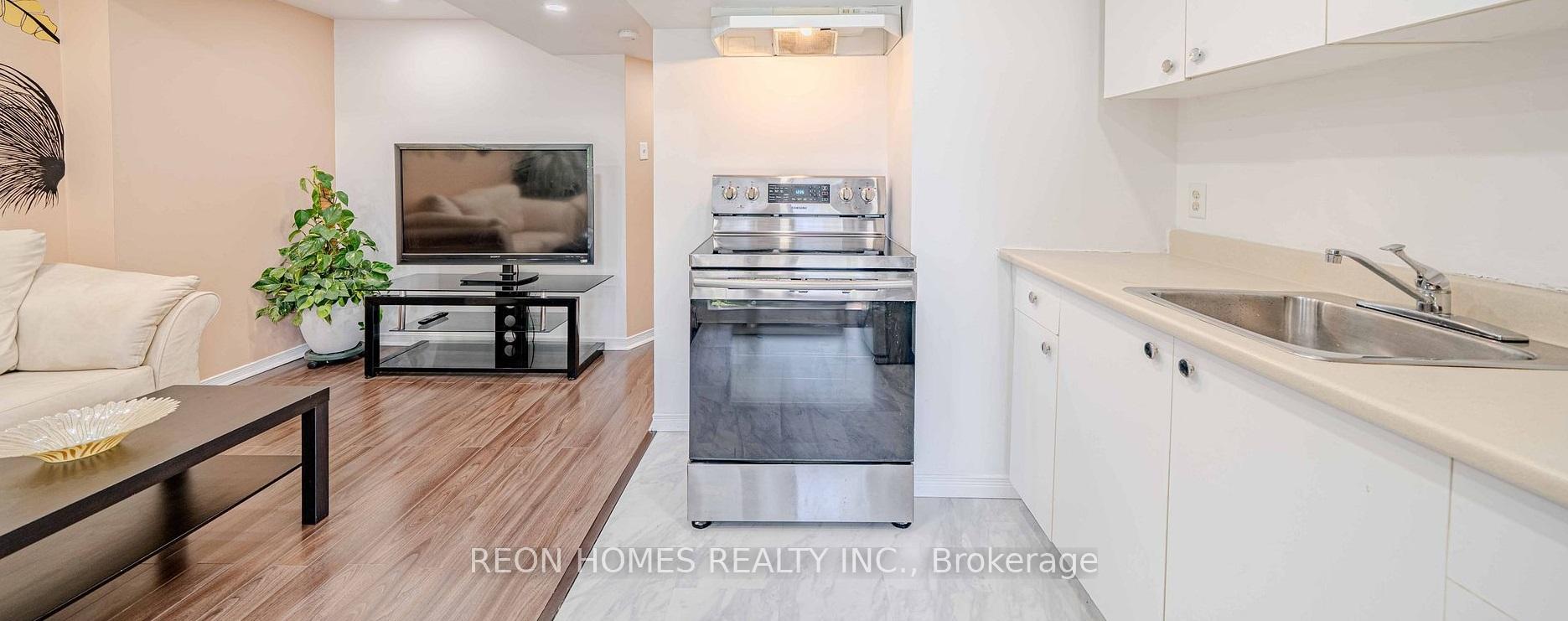 Photo 7 of Unit (Bsmt), 2151 Denby Drive, Pickering, Brock Ridge — HOMEH