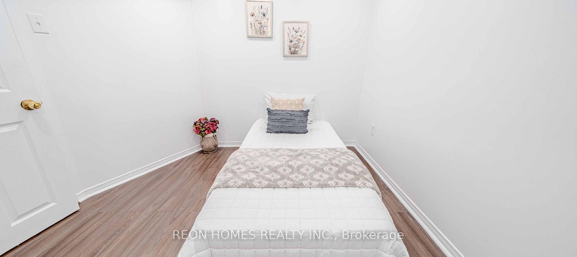 Photo 8 of Unit (Bsmt), 2151 Denby Drive, Pickering, Brock Ridge — HOMEH