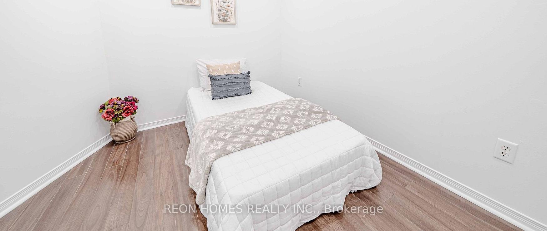 Photo 9 of Unit (Bsmt), 2151 Denby Drive, Pickering, Brock Ridge — HOMEH