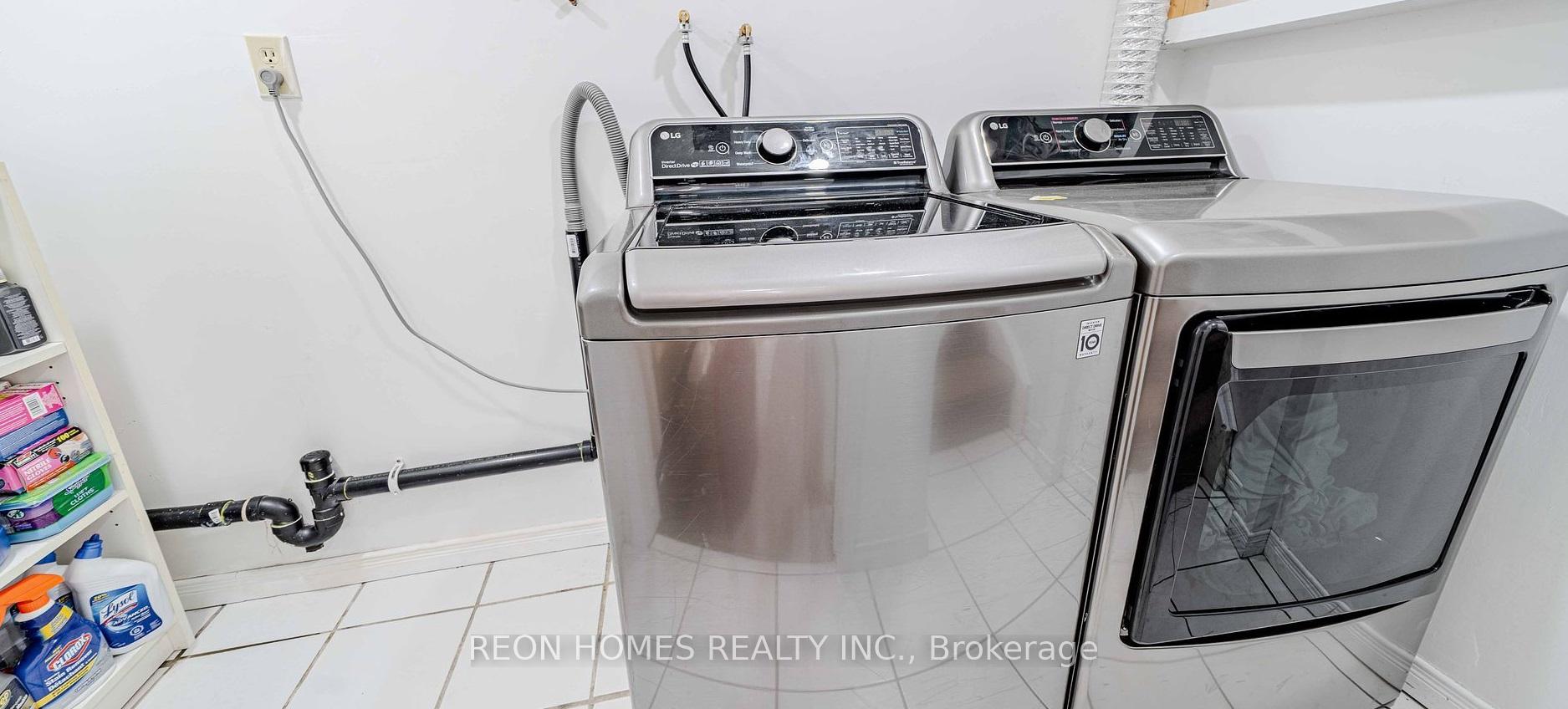 Photo 11 of Unit (Bsmt), 2151 Denby Drive, Pickering, Brock Ridge — HOMEH