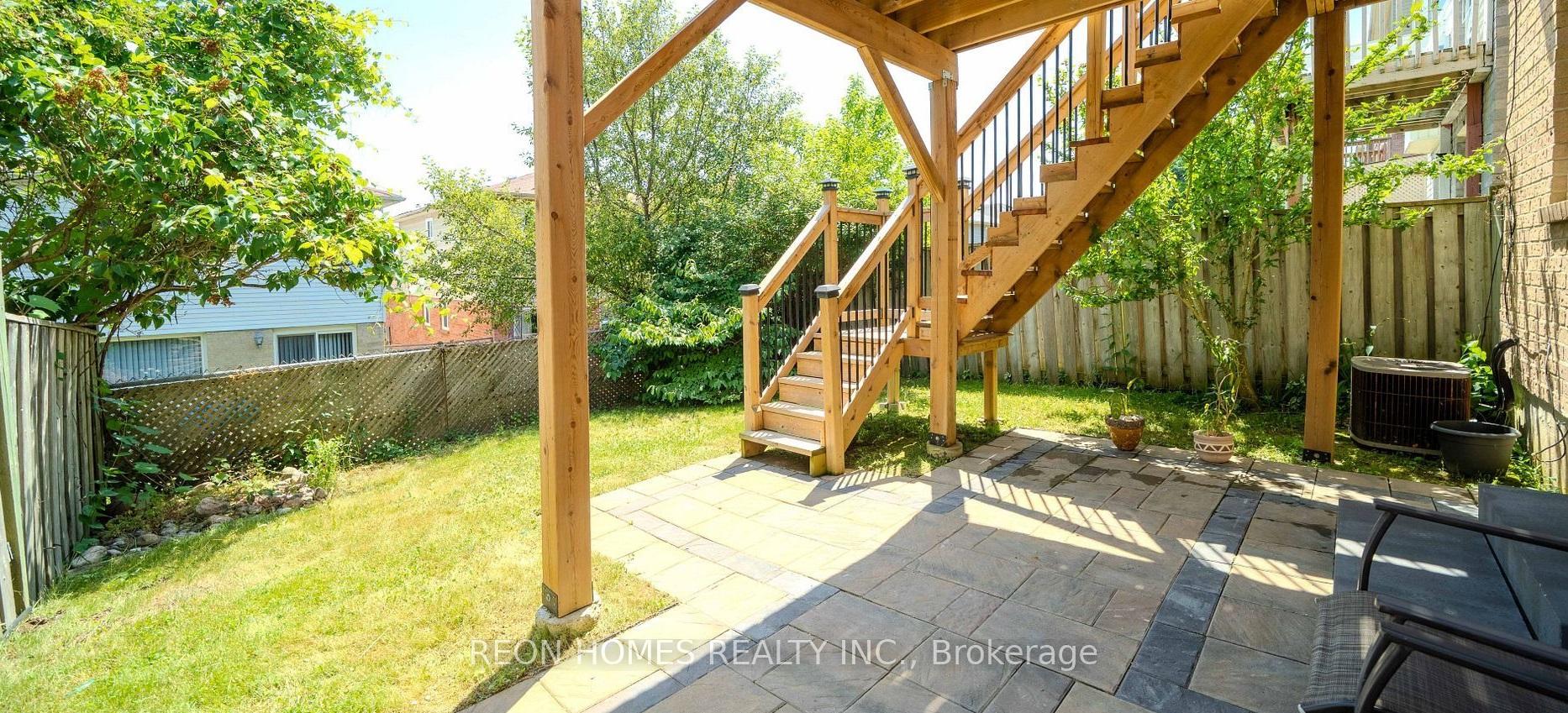 Photo 12 of Unit (Bsmt), 2151 Denby Drive, Pickering, Brock Ridge — HOMEH