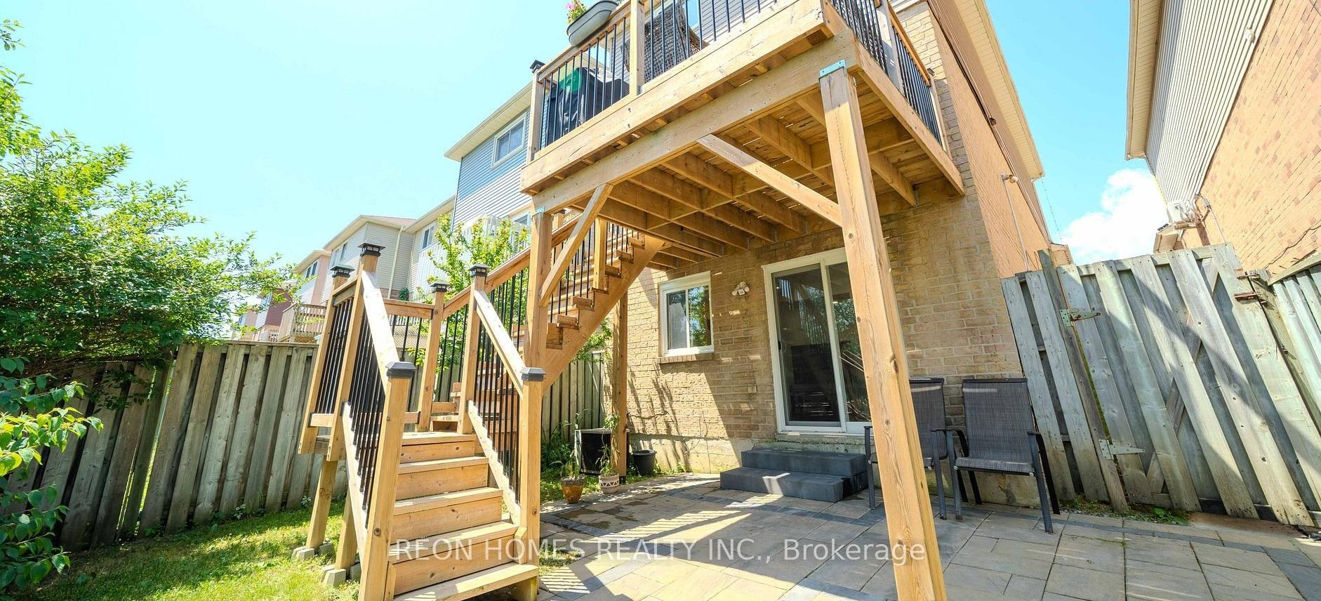 Photo 13 of Unit (Bsmt), 2151 Denby Drive, Pickering, Brock Ridge — HOMEH