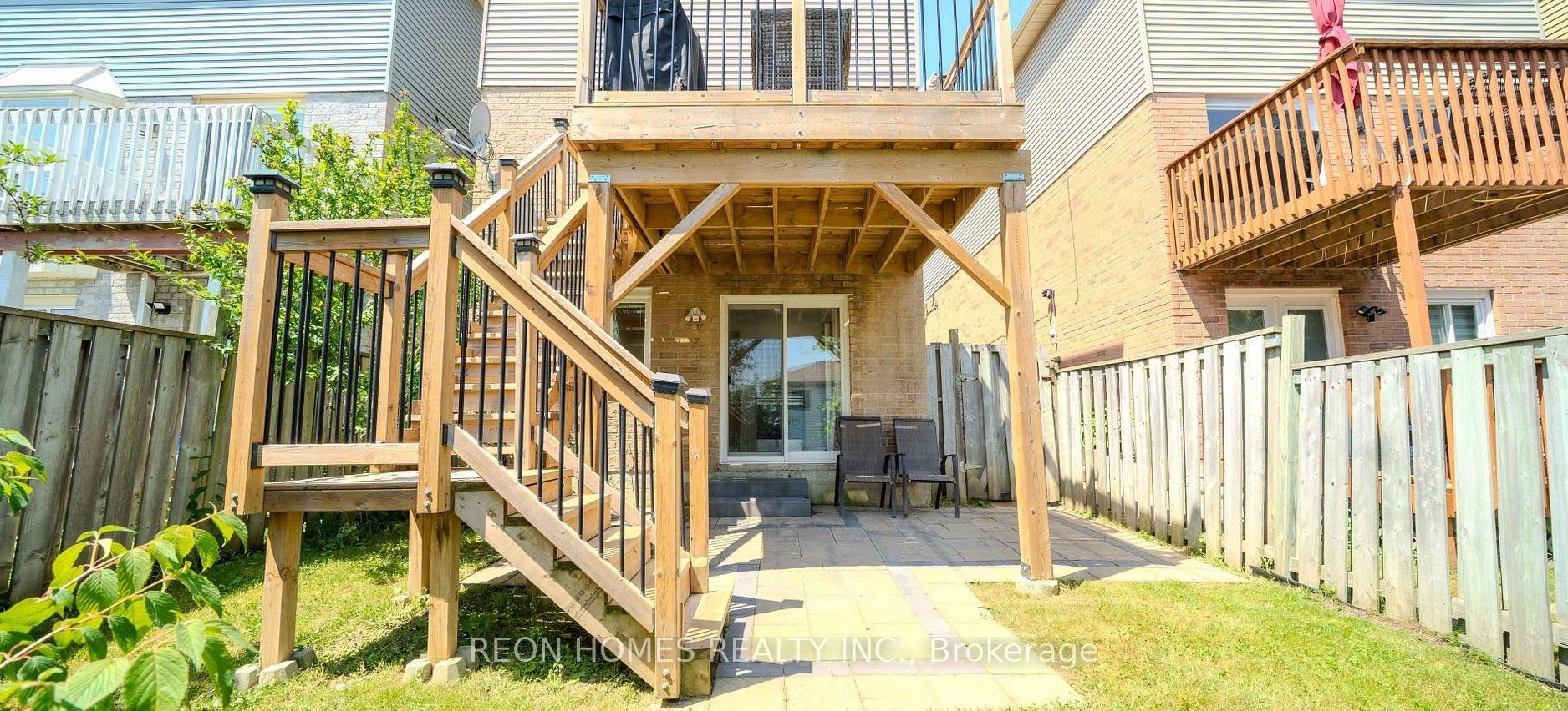 Photo 14 of Unit (Bsmt), 2151 Denby Drive, Pickering, Brock Ridge — HOMEH