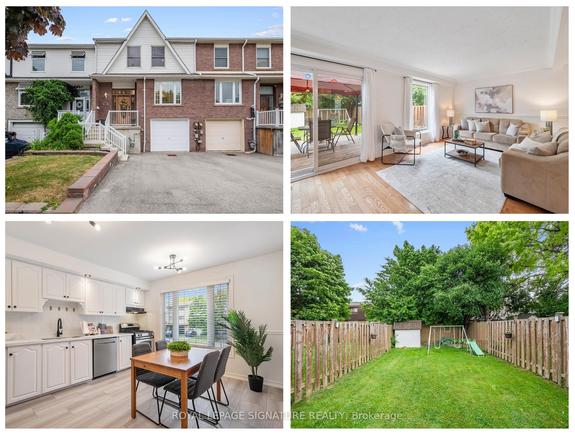 Photo 1 of 1343 Brands Court, Pickering, Liverpool — HOMEH
