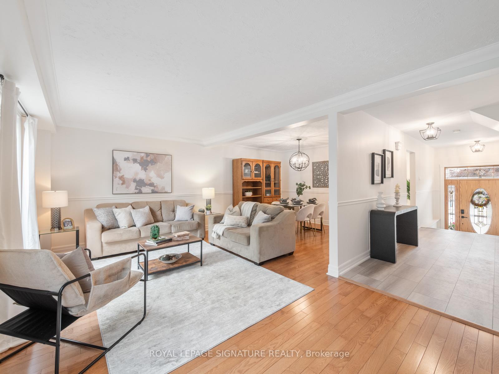 Photo 11 of 1343 Brands Court, Pickering, Liverpool — HOMEH