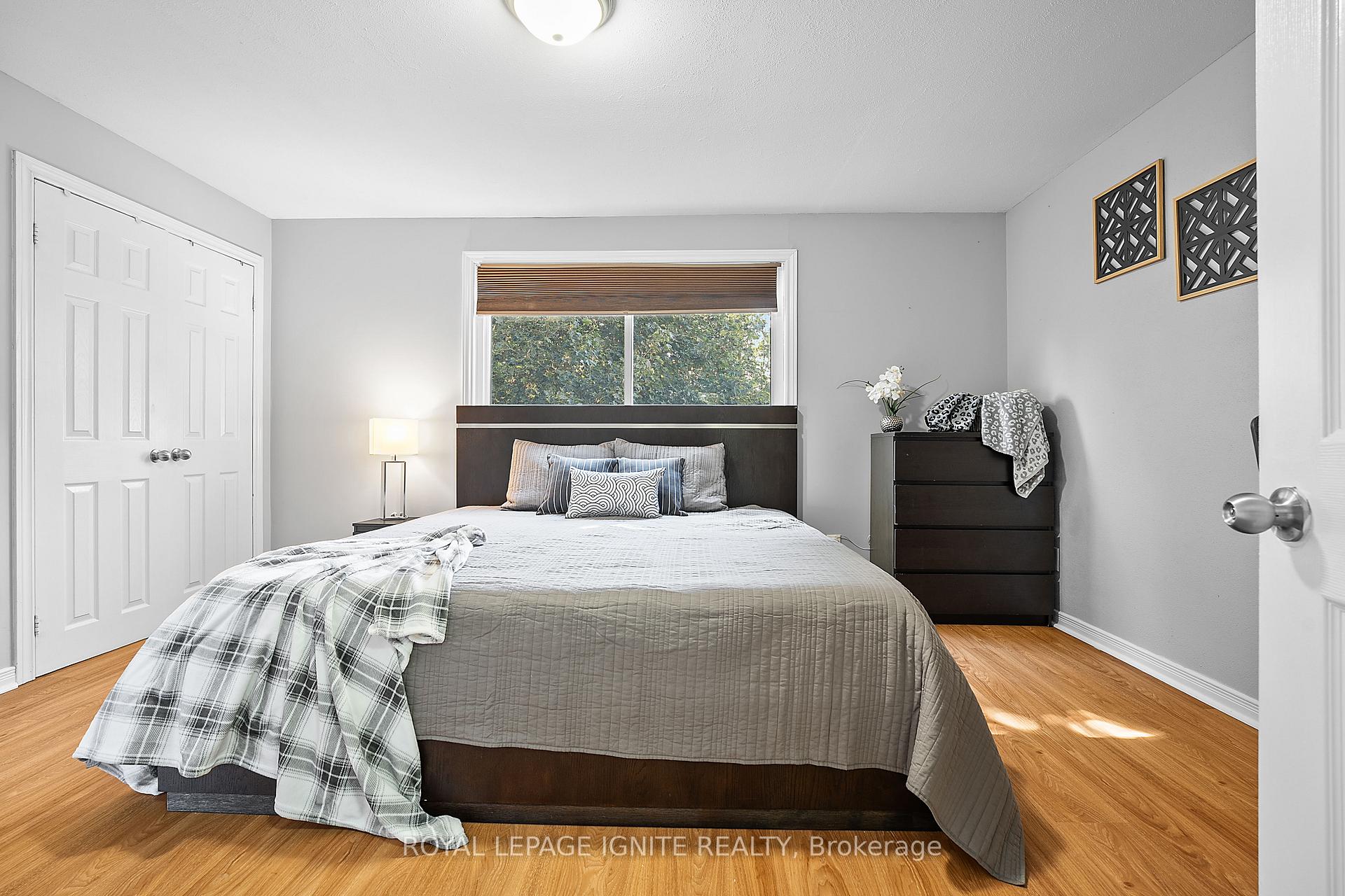 Photo 17 of 222 Barkley Crescent, Oshawa, Vanier — HOMEH