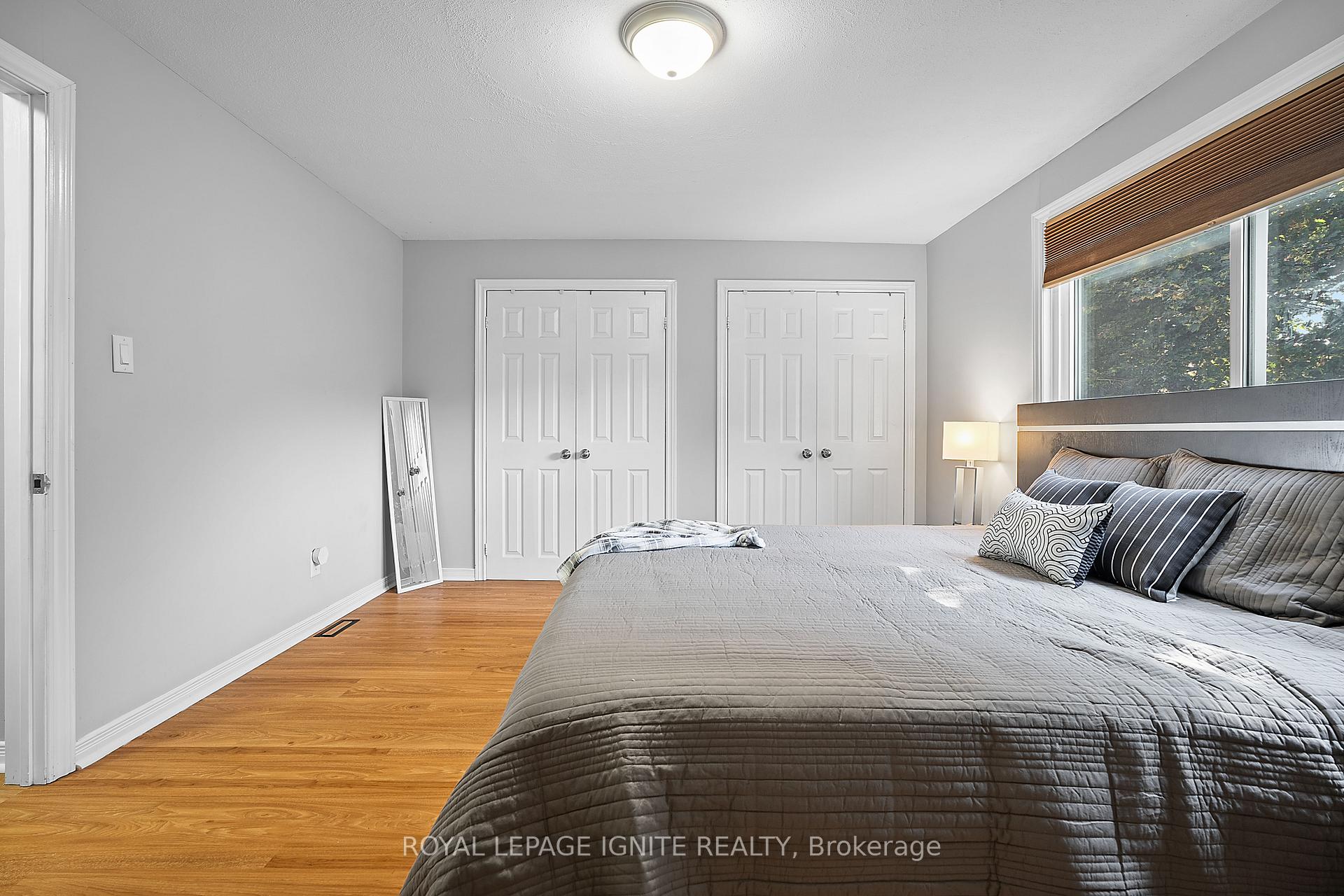 Photo 19 of 222 Barkley Crescent, Oshawa, Vanier — HOMEH
