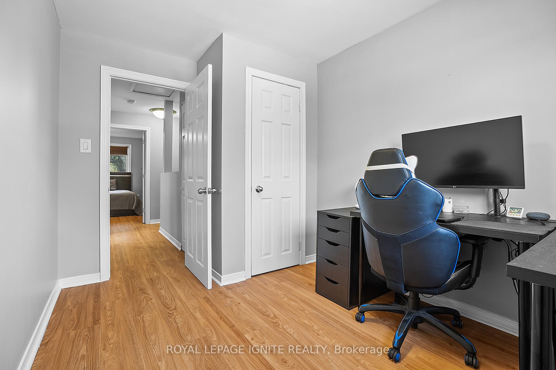 Photo 23 of 222 Barkley Crescent, Oshawa, Vanier — HOMEH