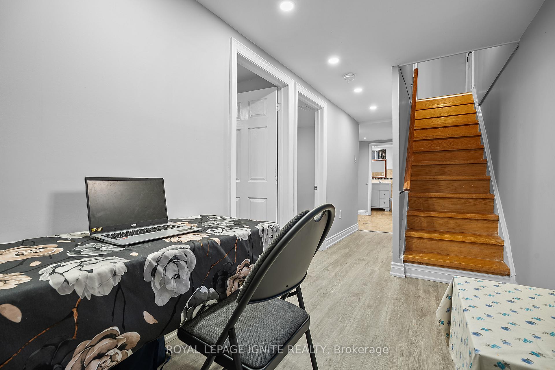 Photo 28 of 222 Barkley Crescent, Oshawa, Vanier — HOMEH