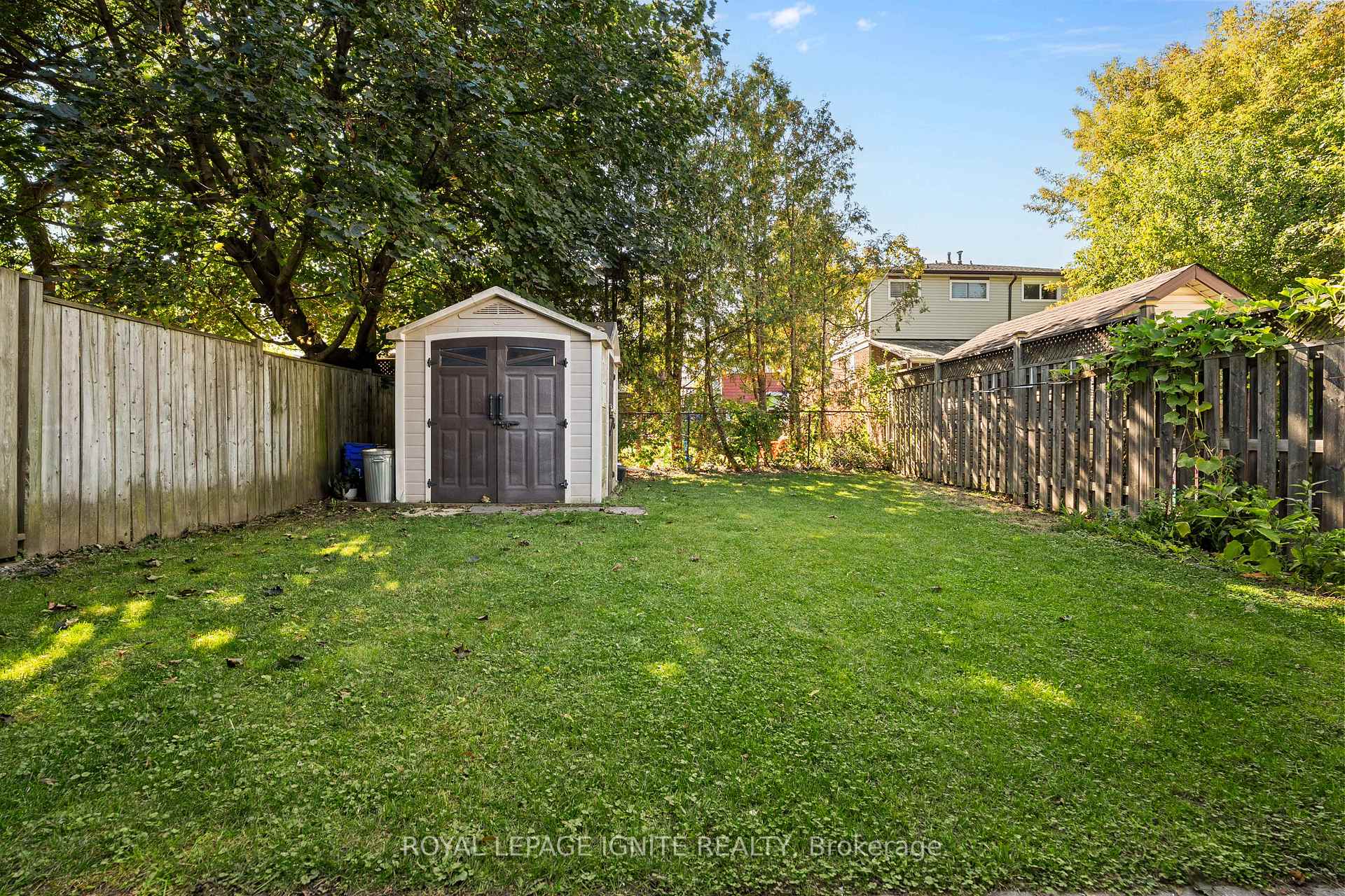 Photo 36 of 222 Barkley Crescent, Oshawa, Vanier — HOMEH
