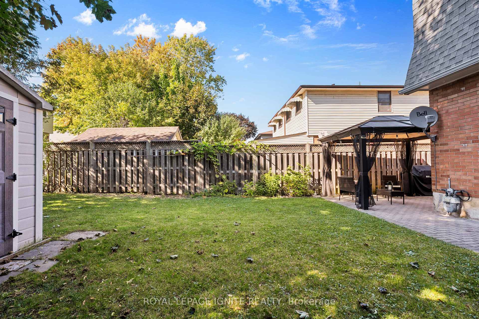 Photo 38 of 222 Barkley Crescent, Oshawa, Vanier — HOMEH