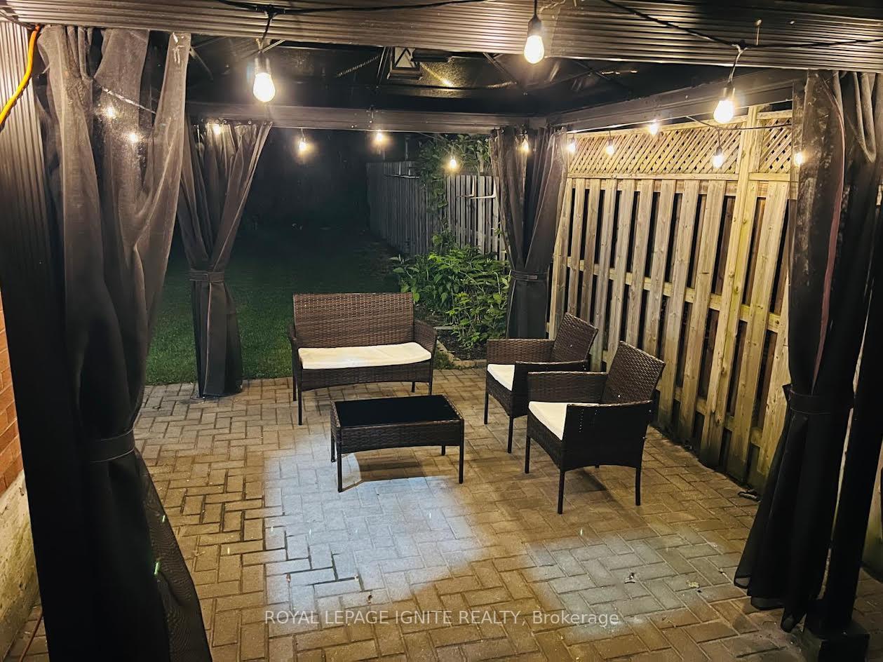 Photo 39 of 222 Barkley Crescent, Oshawa, Vanier — HOMEH
