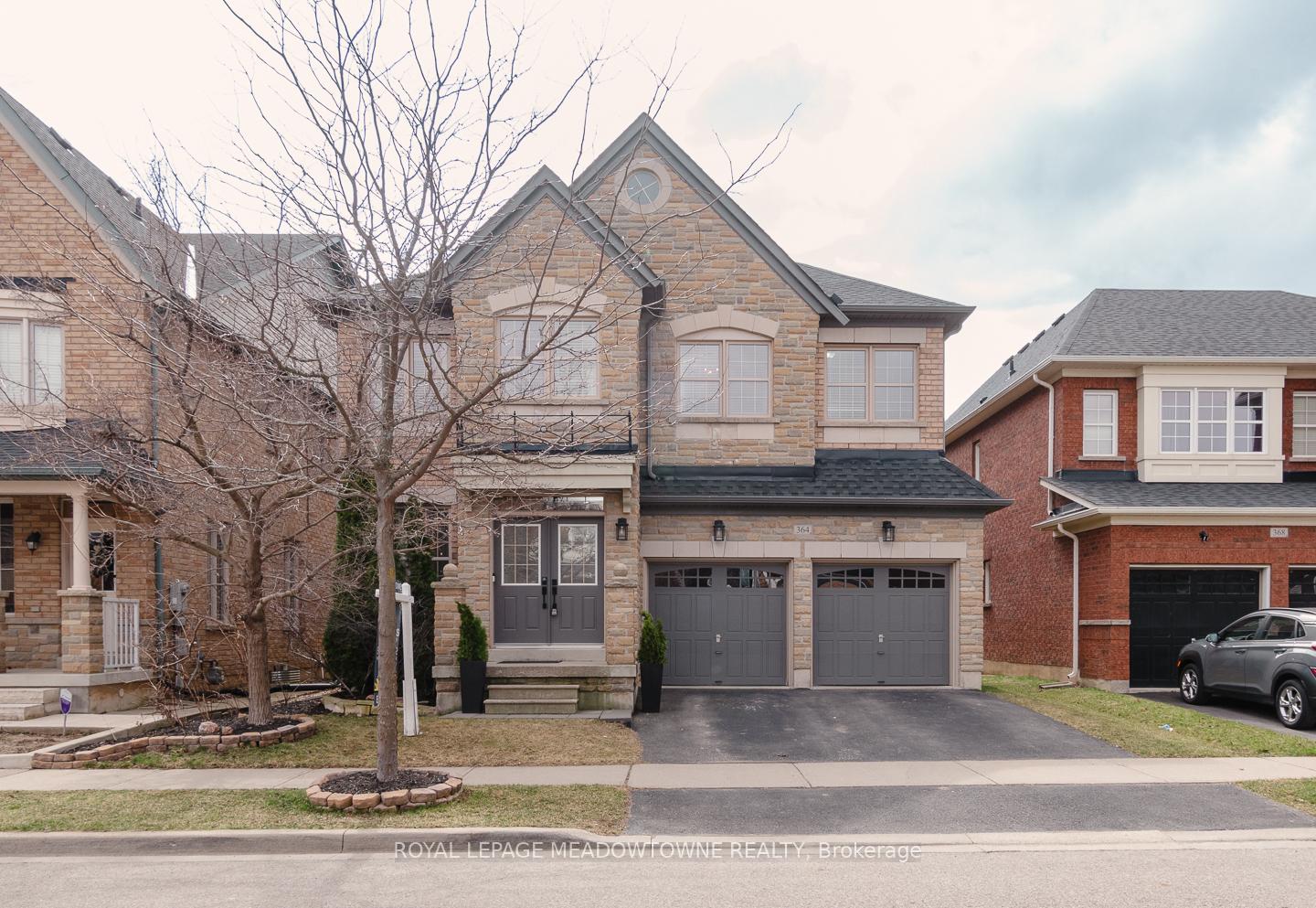 Photo 1 of 364 Holmes Crescent, Milton, Scott — HOMEH