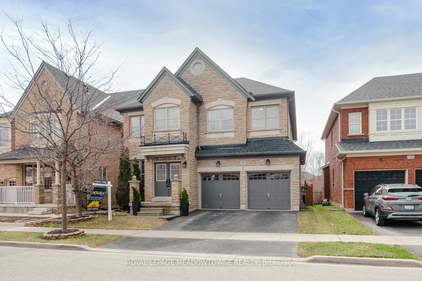 Photo 40 of 364 Holmes Crescent, Milton, Scott — HOMEH