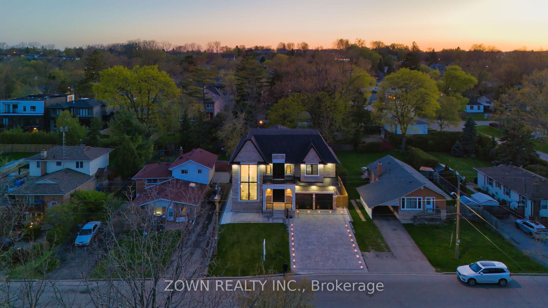 Photo 2 of 632 West Shore Boulevard, Pickering, West Shore — HOMEH