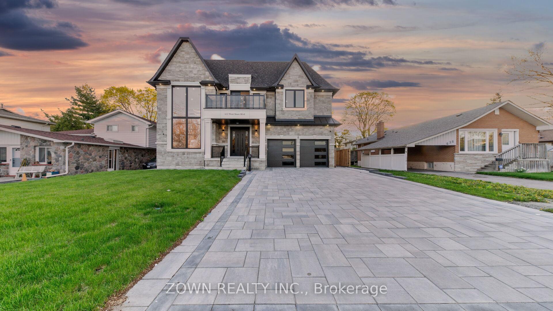 Photo 3 of 632 West Shore Boulevard, Pickering, West Shore — HOMEH