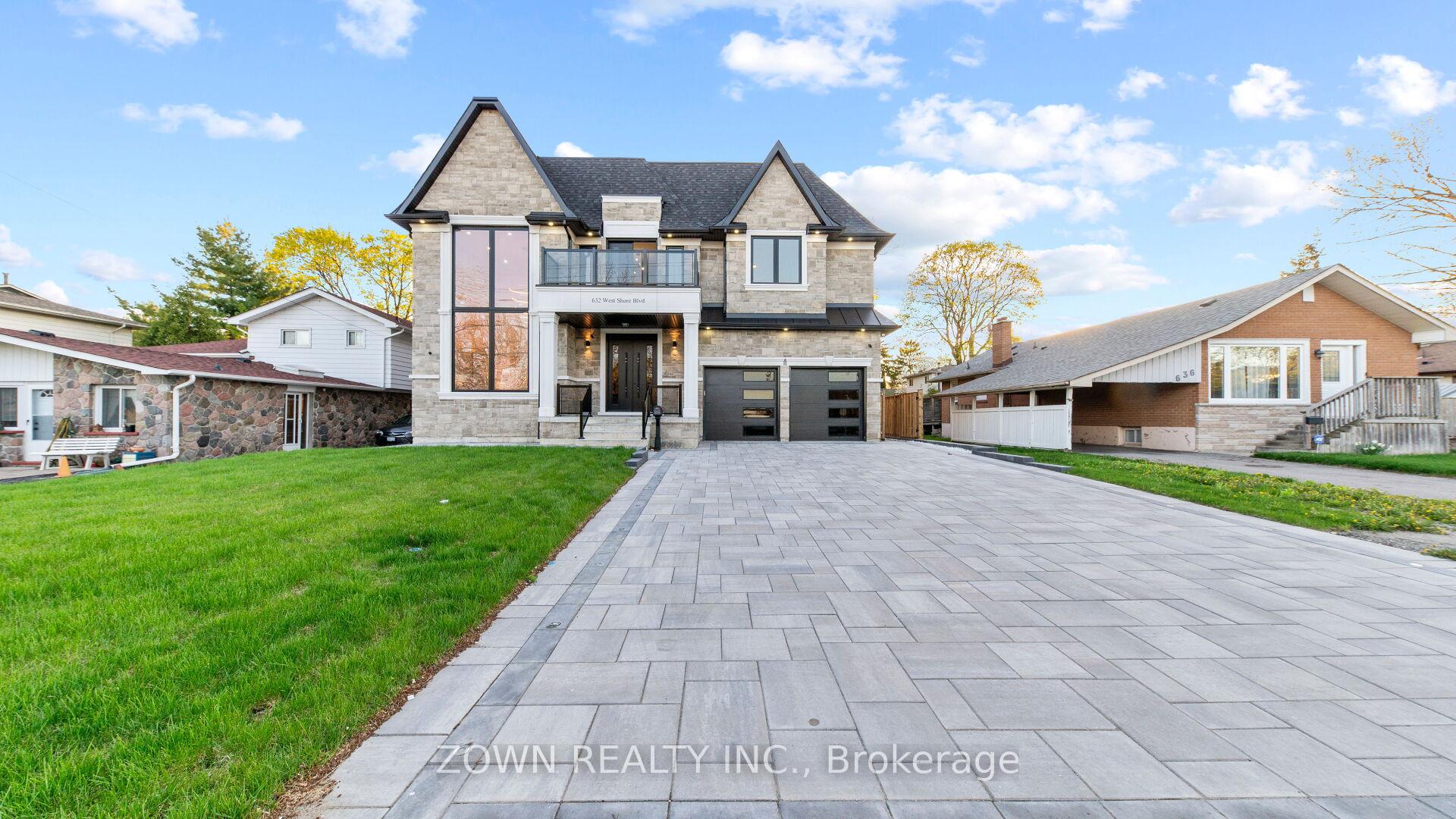 Photo 4 of 632 West Shore Boulevard, Pickering, West Shore — HOMEH