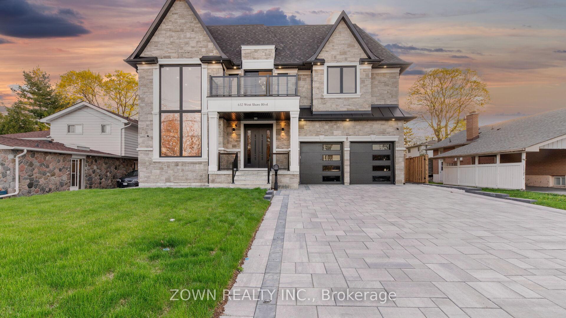Photo 5 of 632 West Shore Boulevard, Pickering, West Shore — HOMEH
