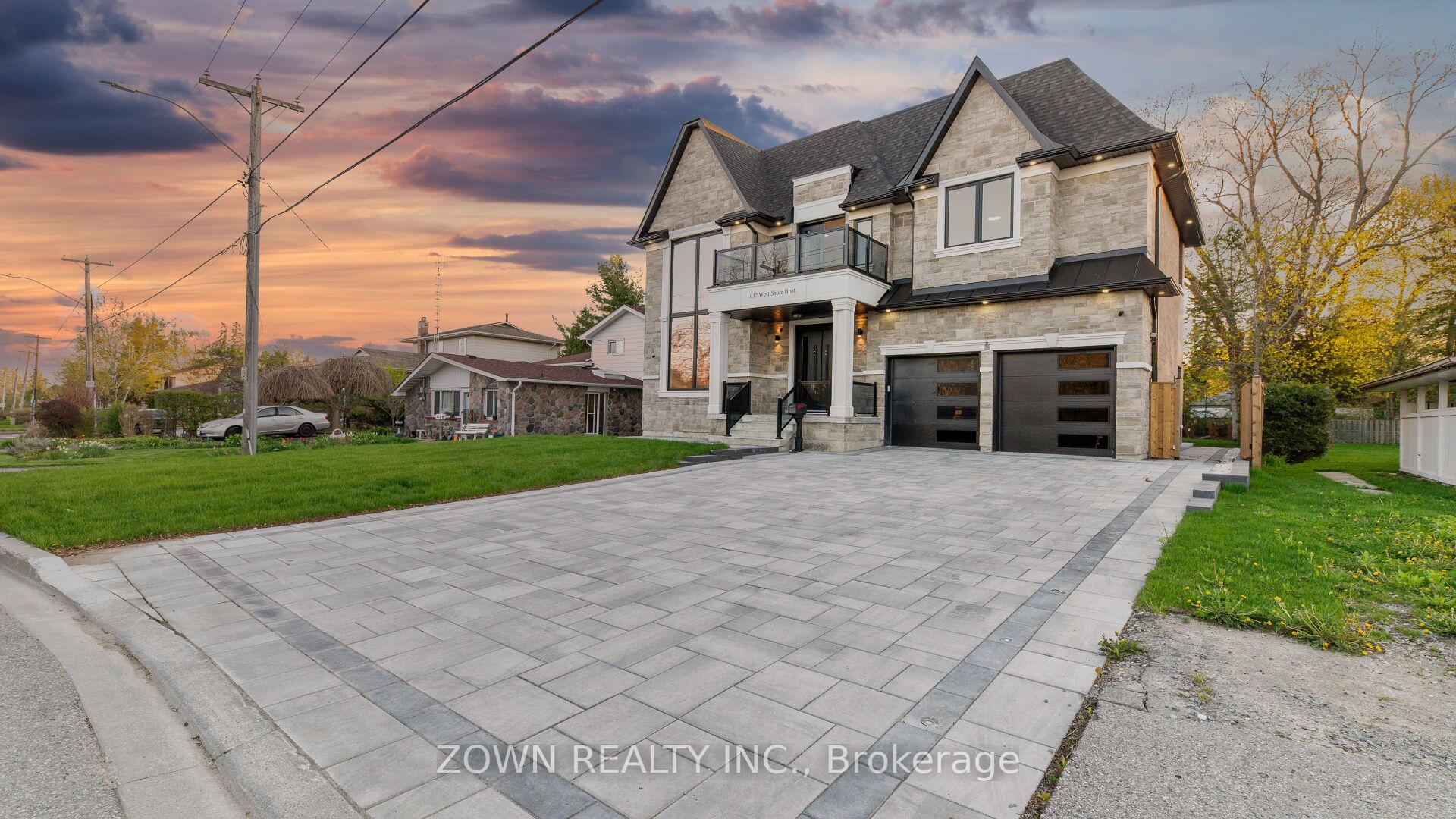 Photo 6 of 632 West Shore Boulevard, Pickering, West Shore — HOMEH