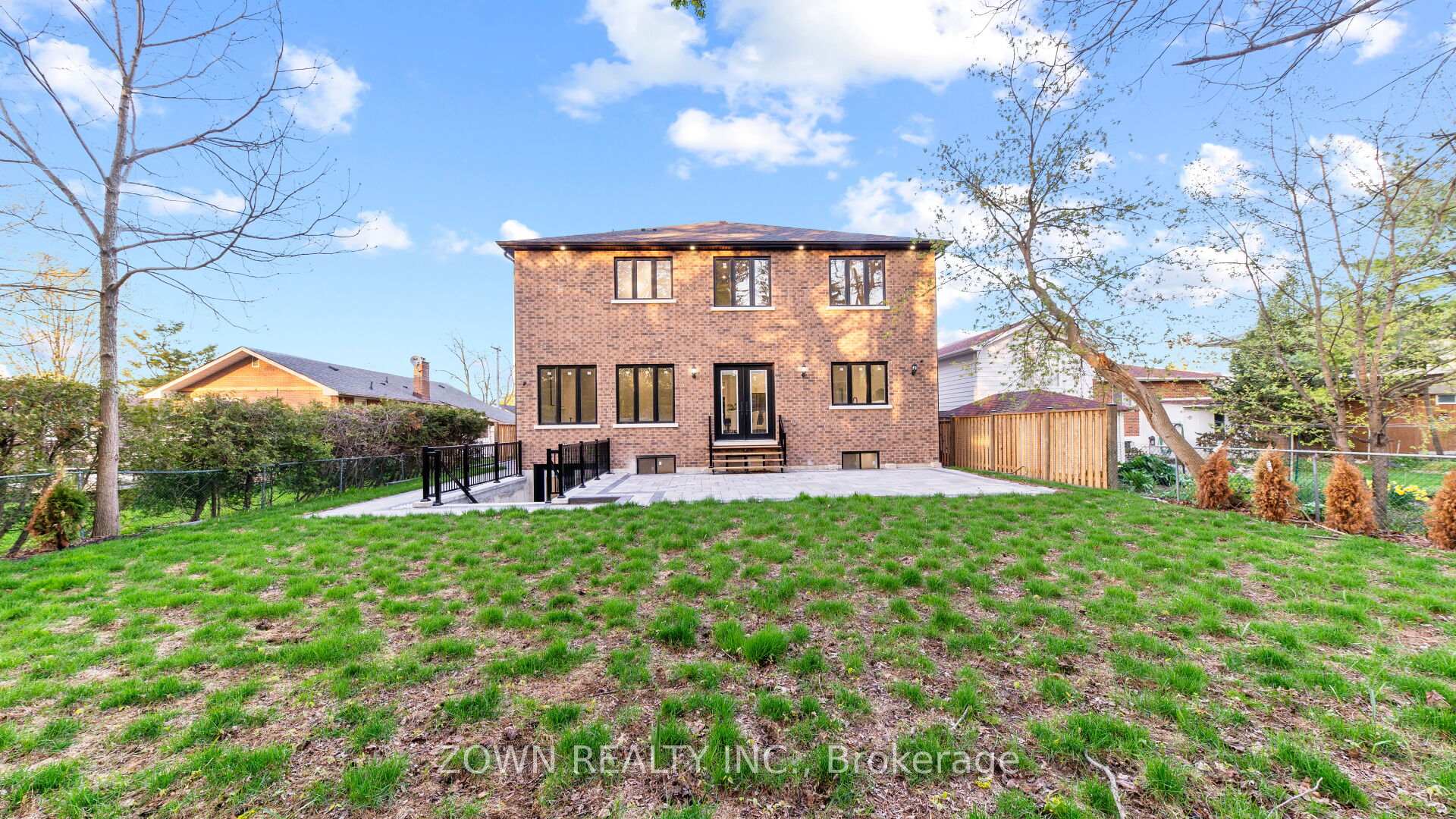 Photo 47 of 632 West Shore Boulevard, Pickering, West Shore — HOMEH
