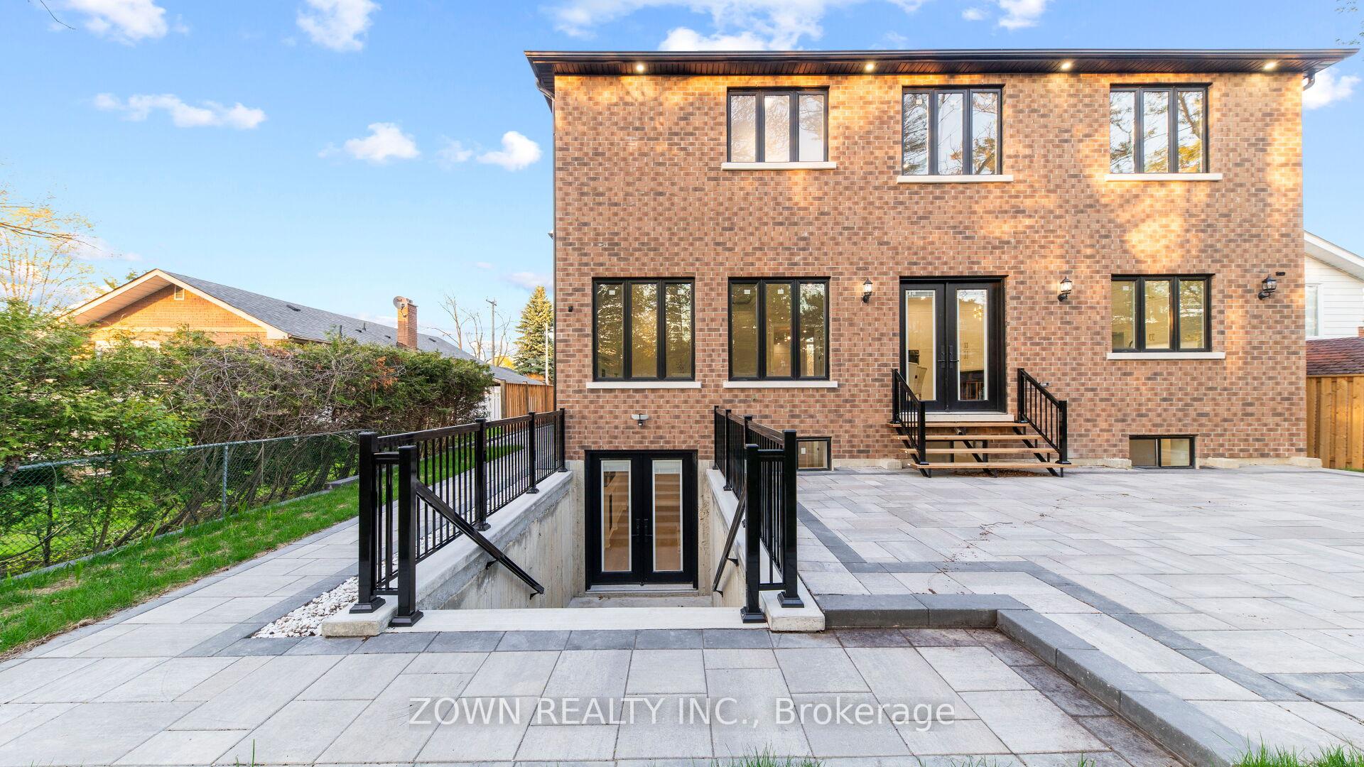 Photo 48 of 632 West Shore Boulevard, Pickering, West Shore — HOMEH