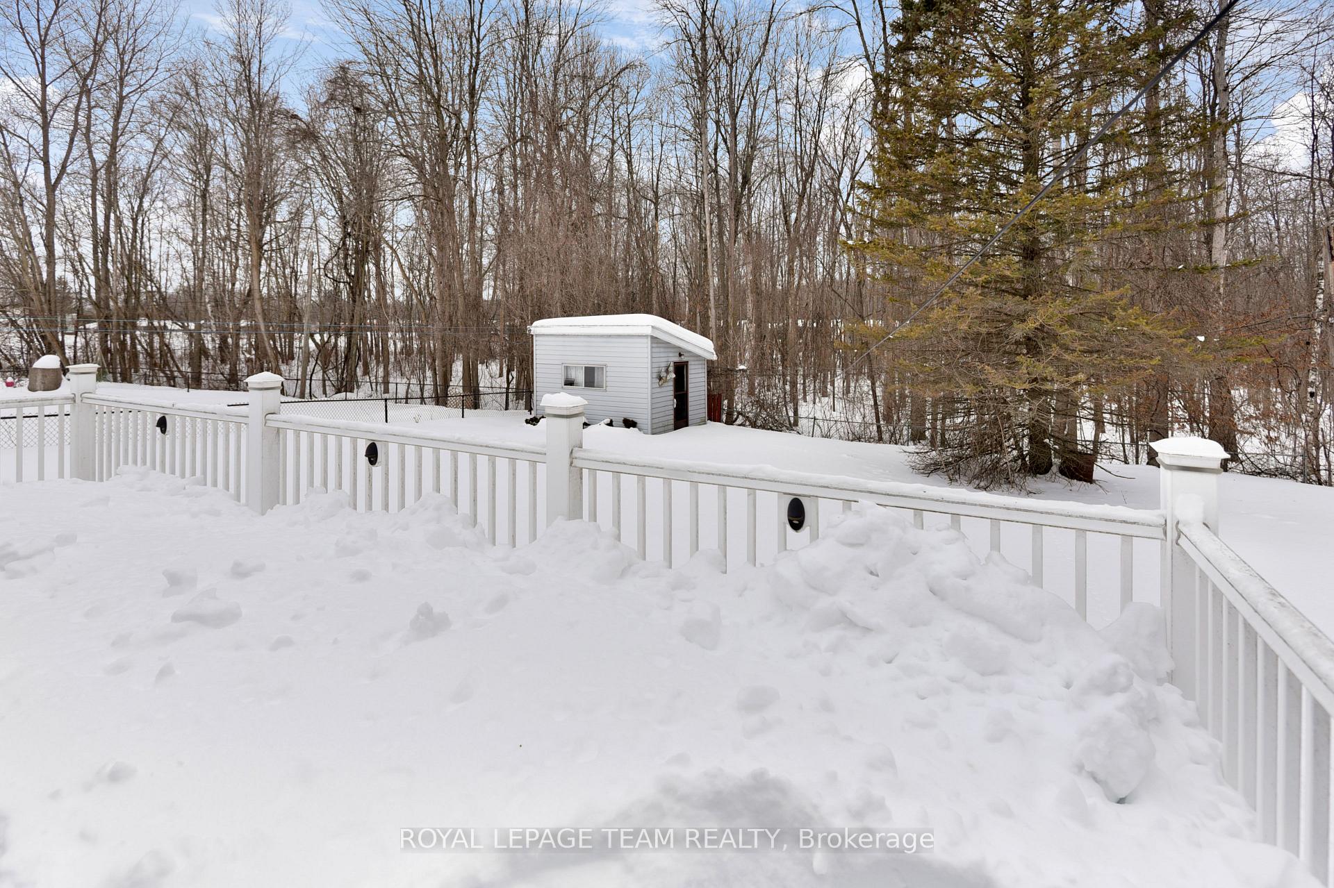 Photo 22 of 588 Churchill Road E, Prescott — HOMEH
