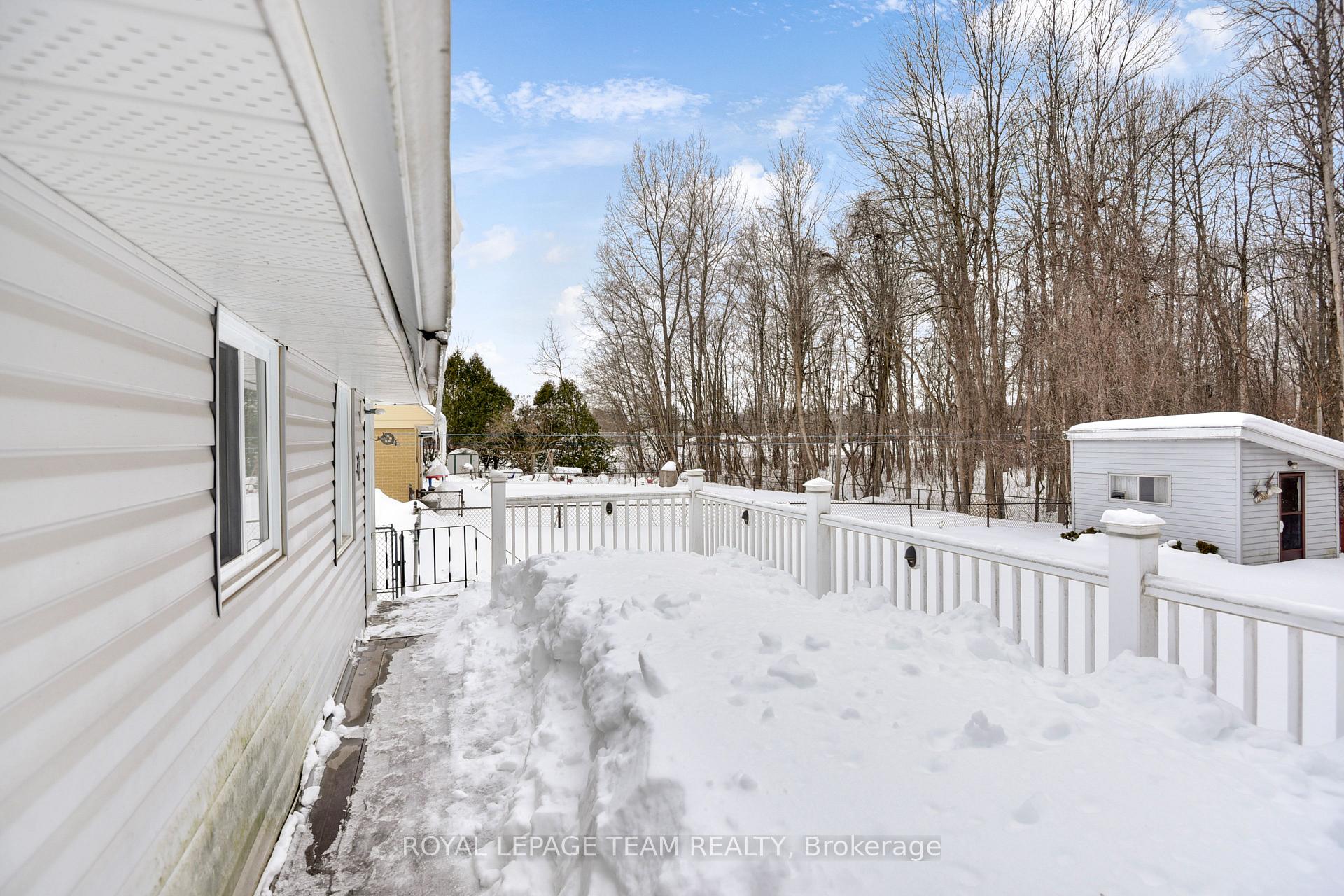 Photo 23 of 588 Churchill Road E, Prescott — HOMEH