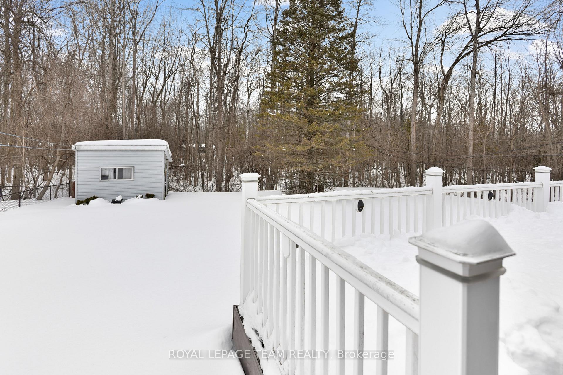 Photo 24 of 588 Churchill Road E, Prescott — HOMEH