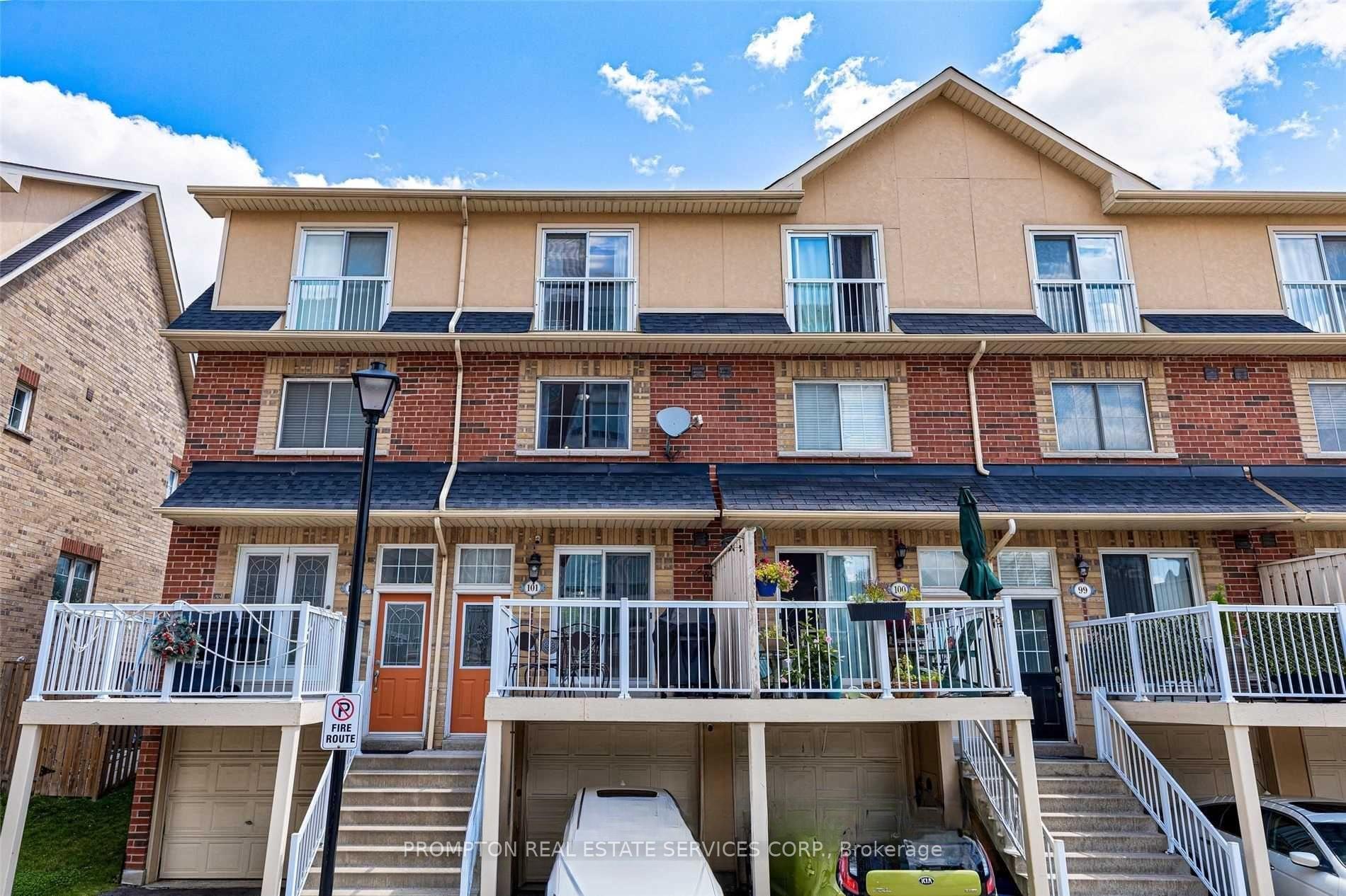 Photo 1 of Unit 101, 1775 Valley Farm Road, Pickering, Town Centre — HOMEH