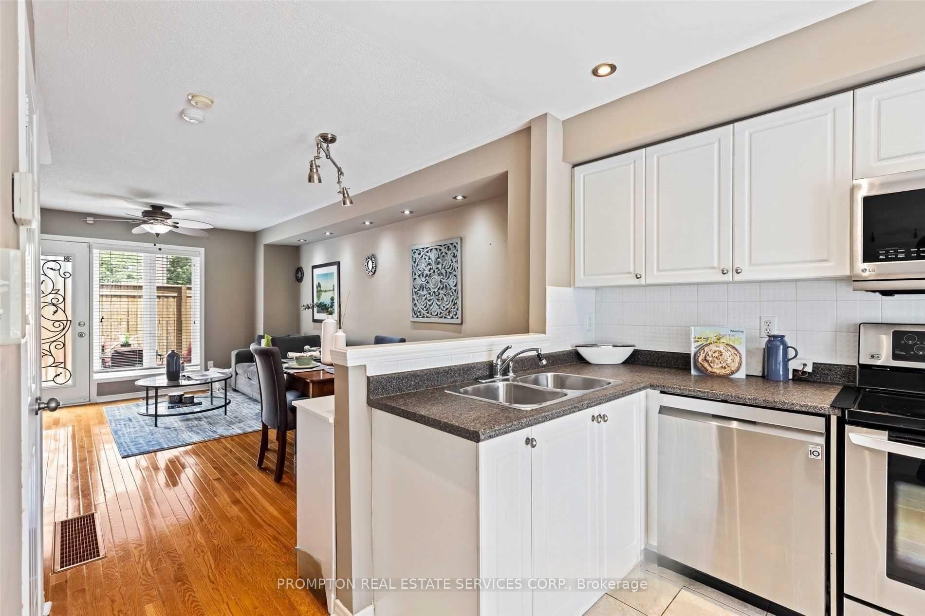 Photo 2 of Unit 101, 1775 Valley Farm Road, Pickering, Town Centre — HOMEH