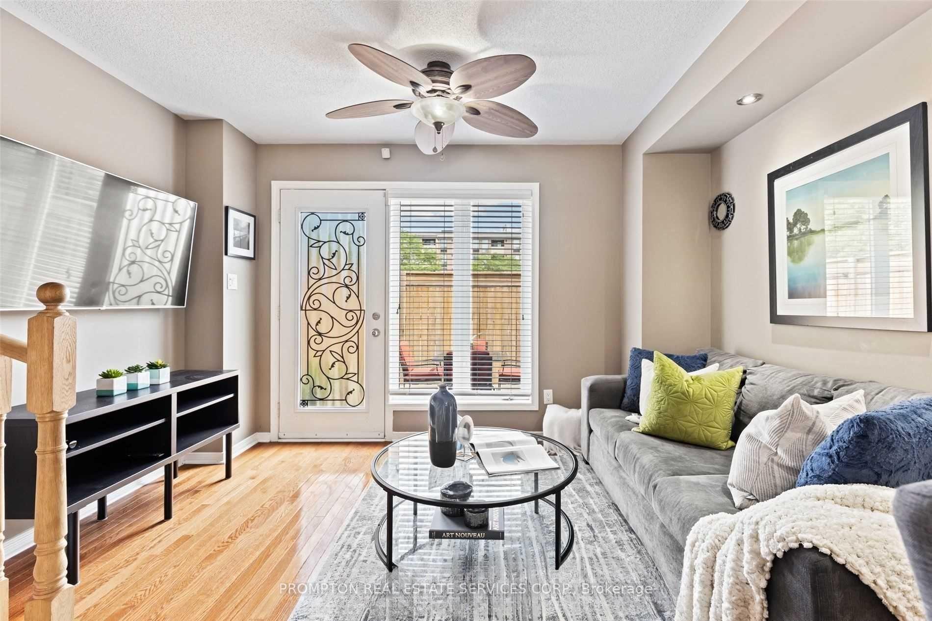 Photo 6 of Unit 101, 1775 Valley Farm Road, Pickering, Town Centre — HOMEH