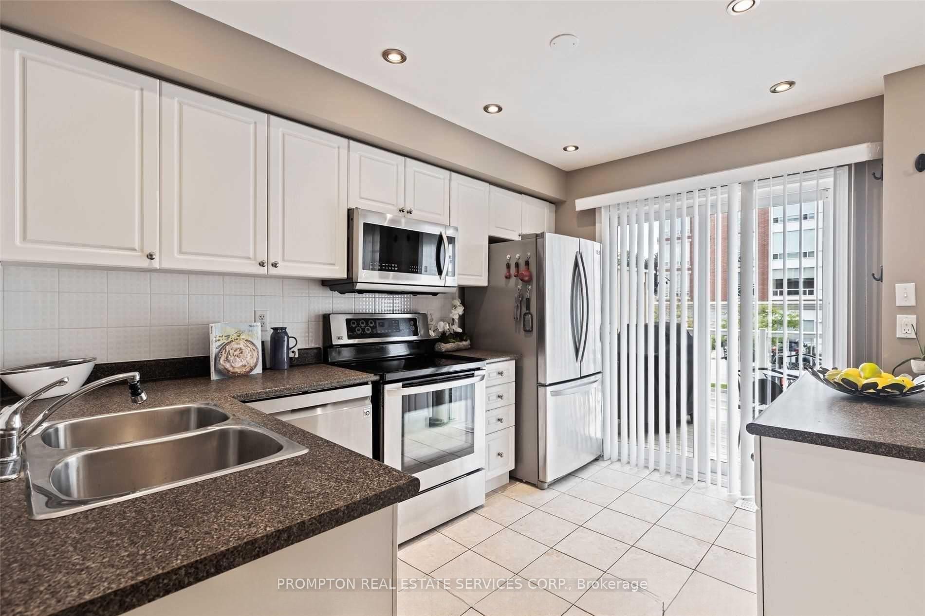 Photo 7 of Unit 101, 1775 Valley Farm Road, Pickering, Town Centre — HOMEH