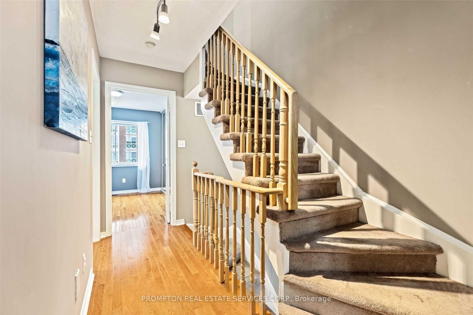 Photo 8 of Unit 101, 1775 Valley Farm Road, Pickering, Town Centre — HOMEH