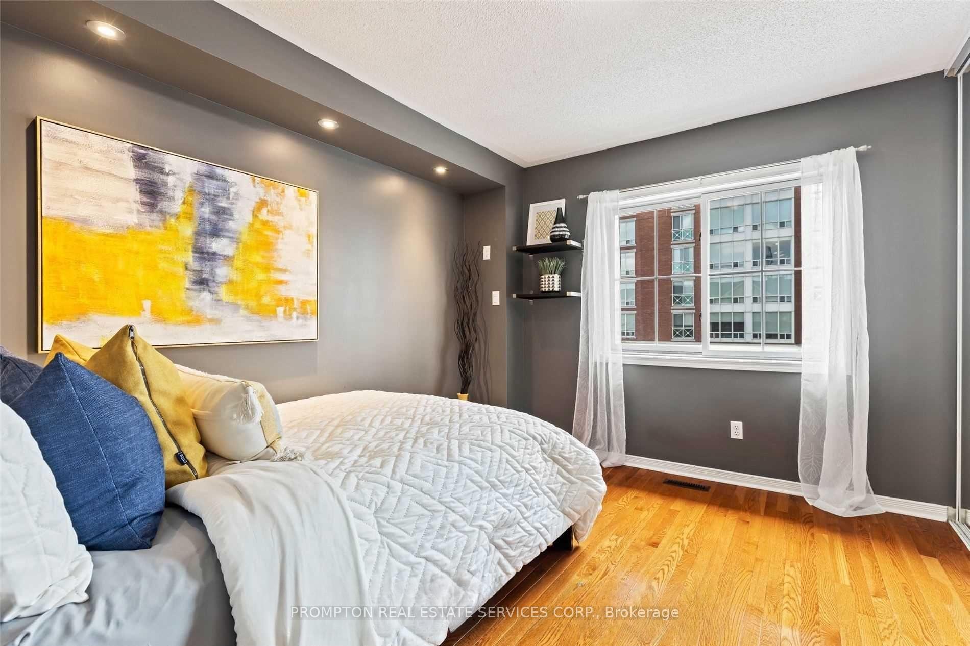 Photo 9 of Unit 101, 1775 Valley Farm Road, Pickering, Town Centre — HOMEH