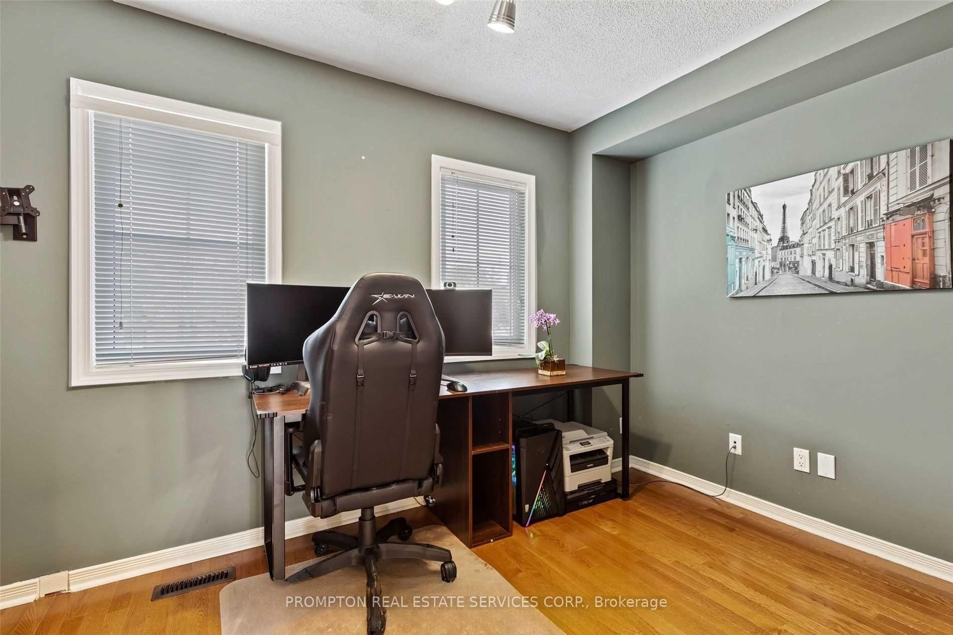 Photo 10 of Unit 101, 1775 Valley Farm Road, Pickering, Town Centre — HOMEH