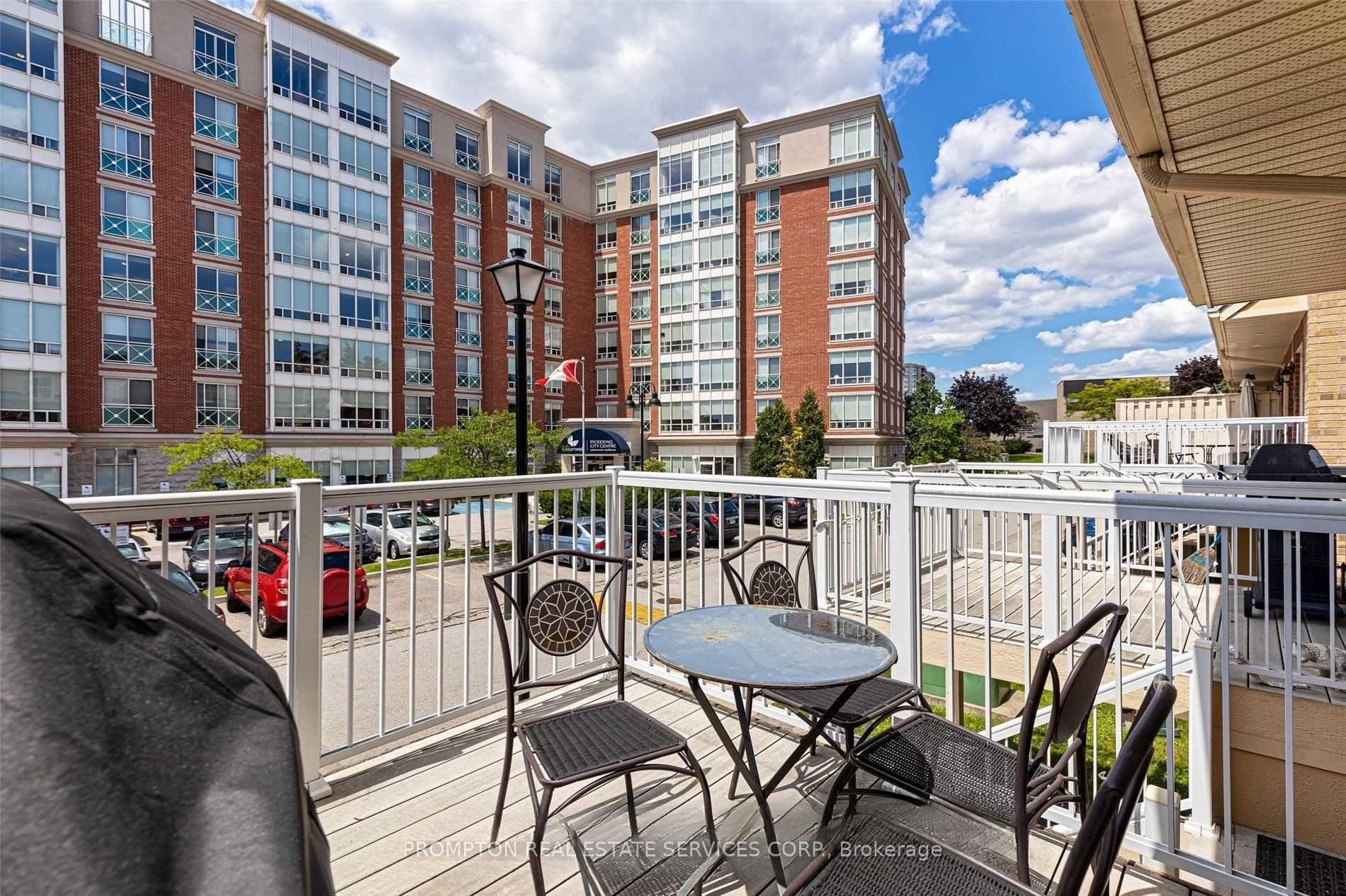 Photo 16 of Unit 101, 1775 Valley Farm Road, Pickering, Town Centre — HOMEH
