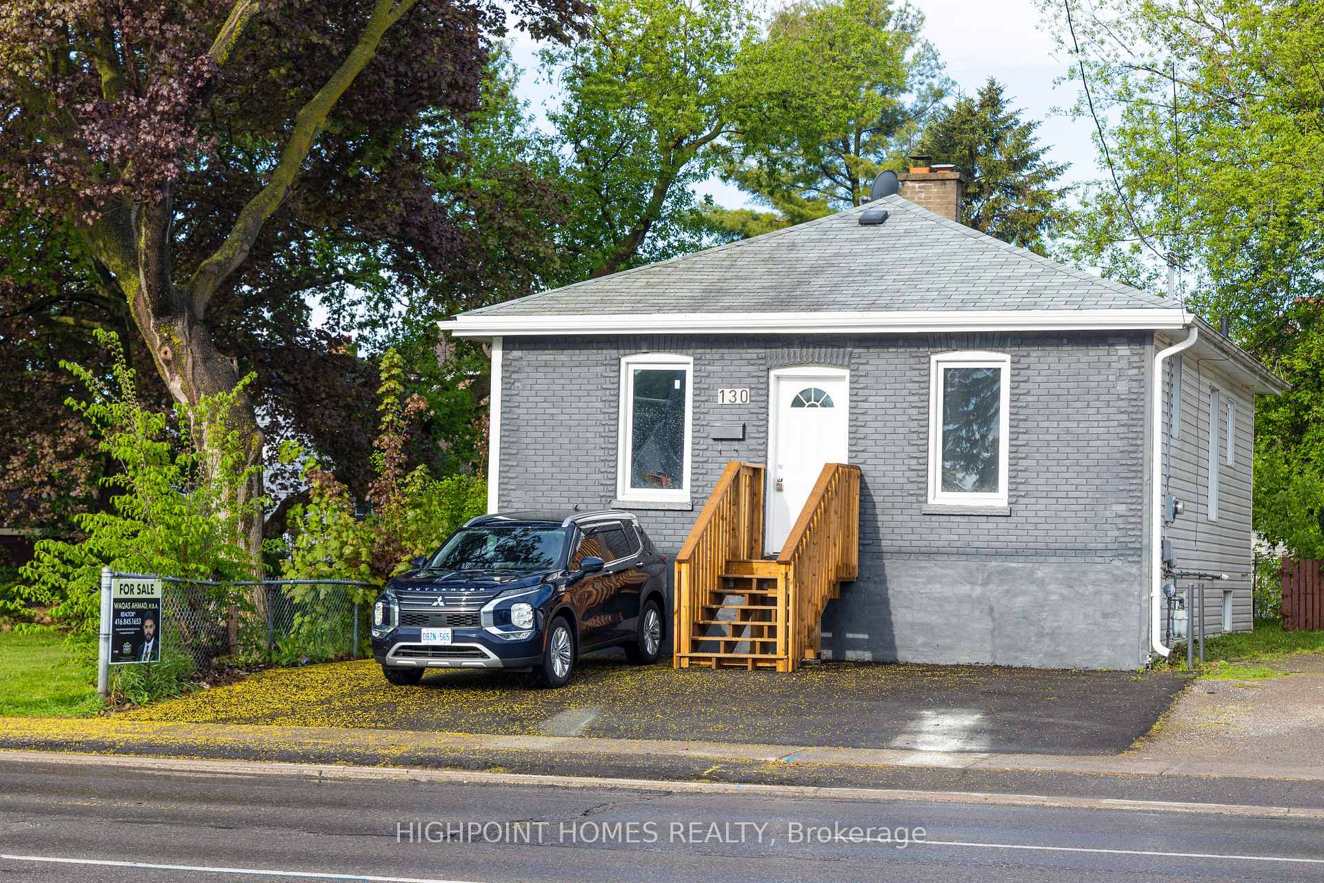 Photo 1 of 130 Park Road S, Oshawa, Vanier — HOMEH