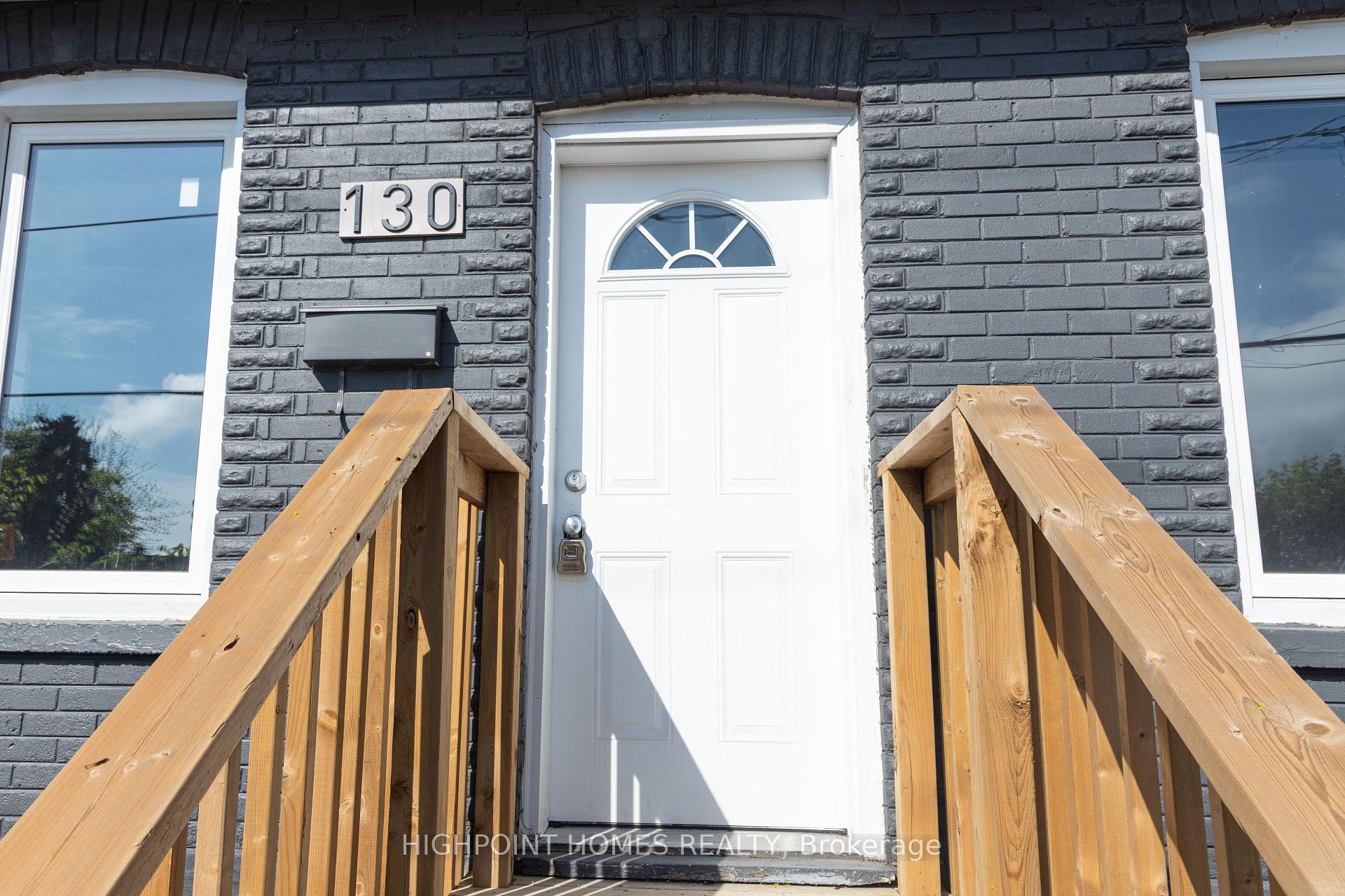 Photo 5 of 130 Park Road S, Oshawa, Vanier — HOMEH