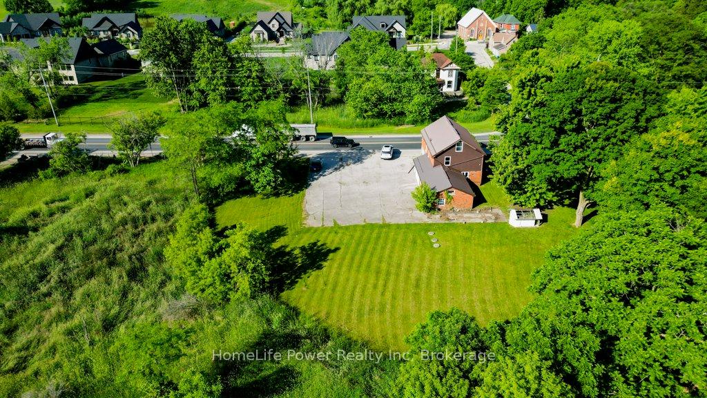 Photo 2 of 59 Queen Street, Puslinch, Morriston — HOMEH