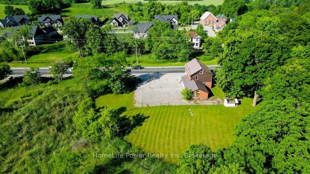 Photo 3 of 59 Queen Street, Puslinch, Morriston — HOMEH
